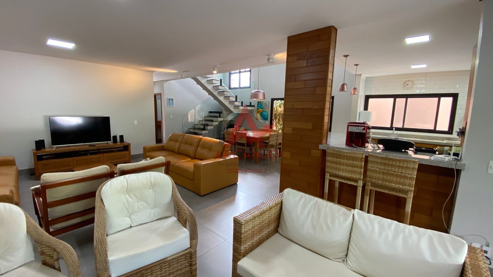 Casa, 4 quartos, 282 m² - Foto 31