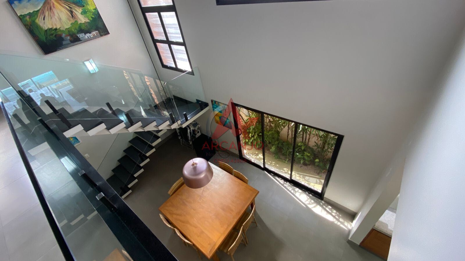 Casa, 4 quartos, 282 m² - Foto 29