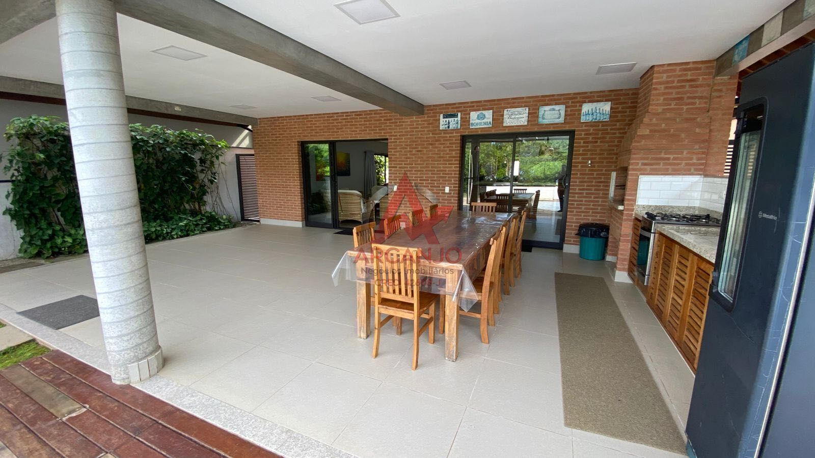 Casa, 4 quartos, 282 m² - Foto 35