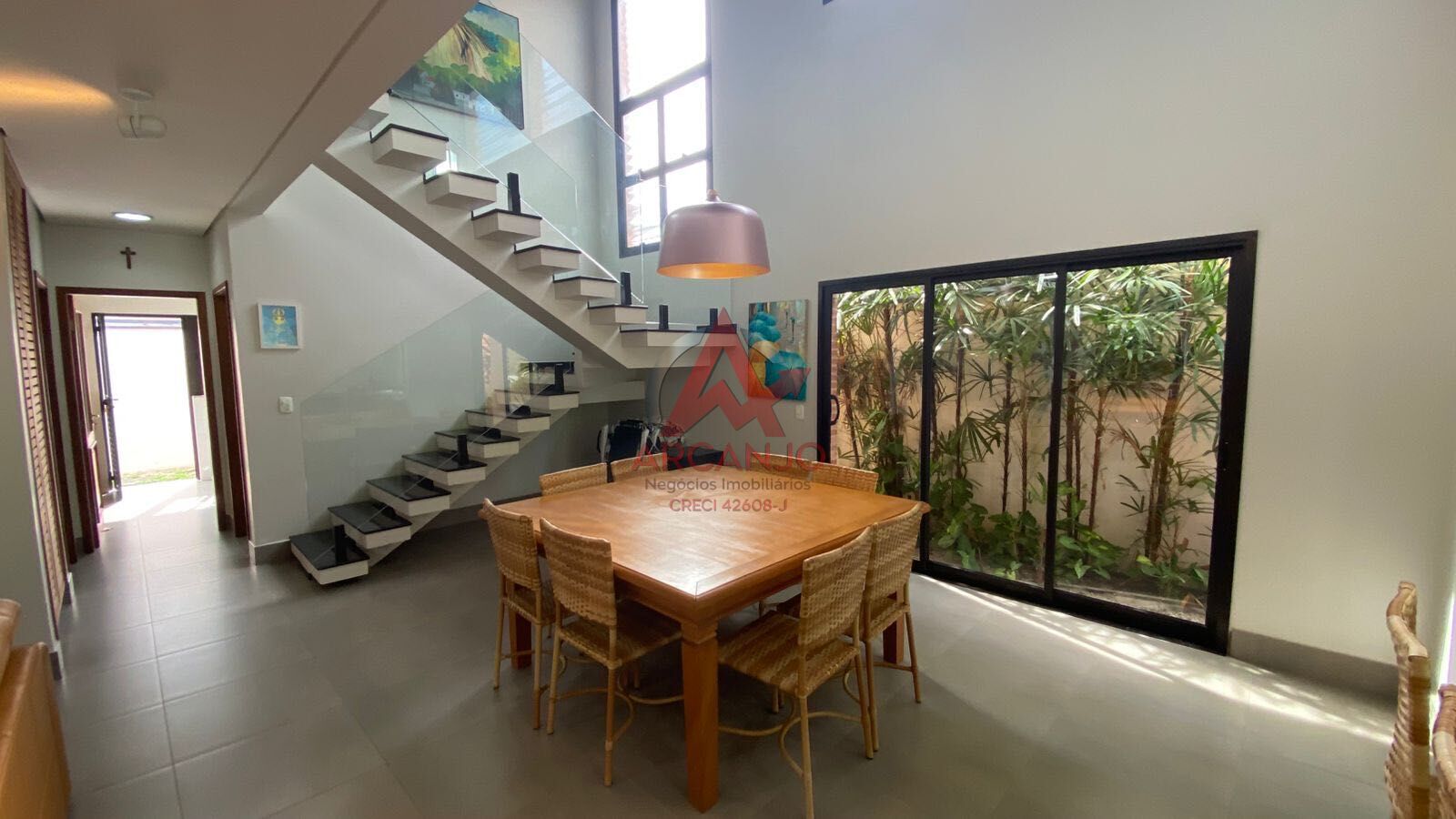 Casa, 4 quartos, 282 m² - Foto 10