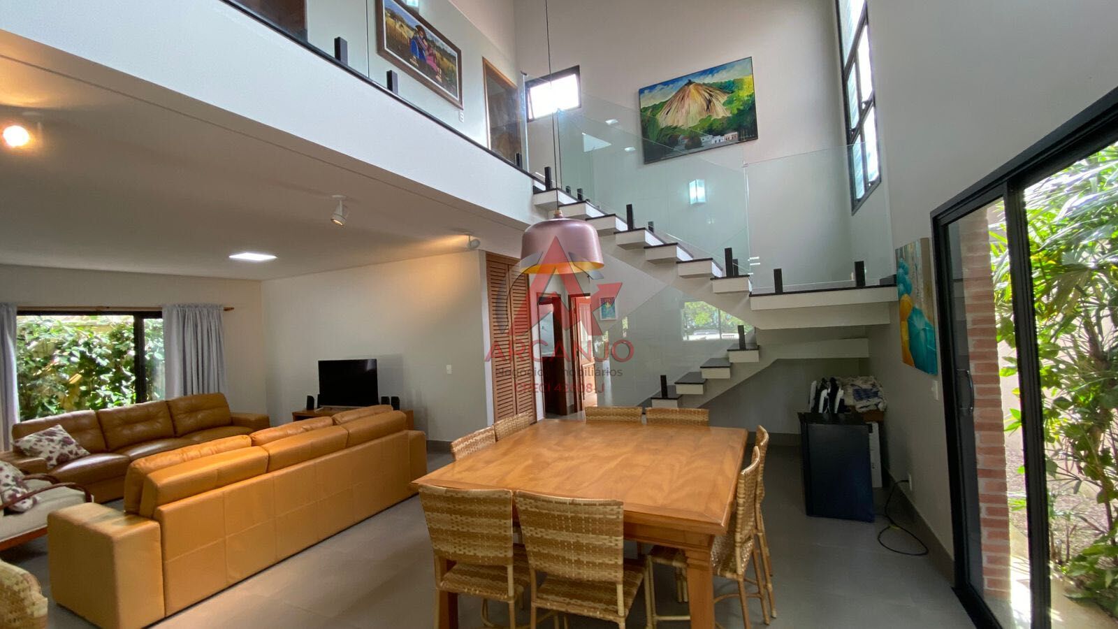 Casa, 4 quartos, 282 m² - Foto 12