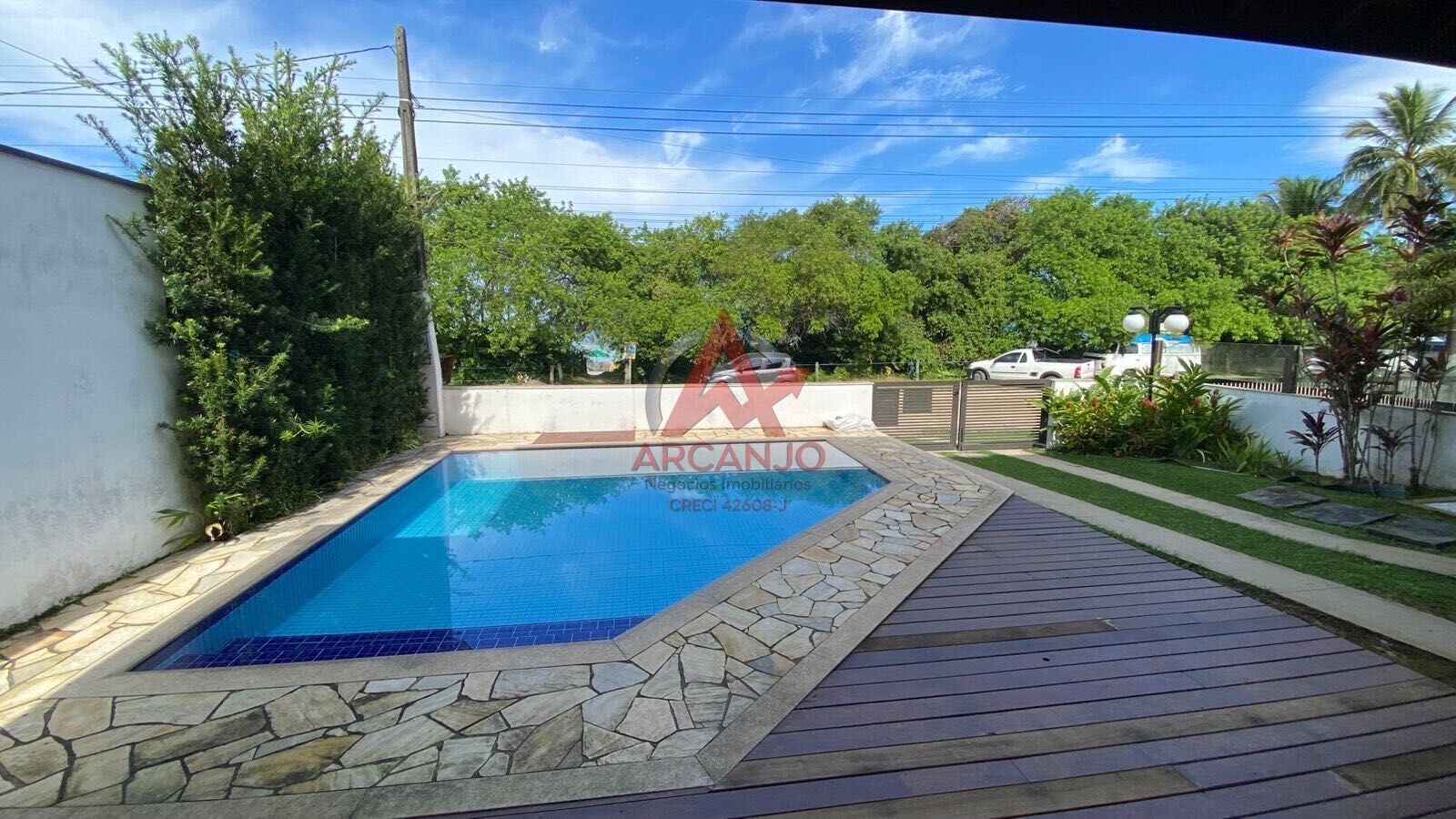 Casa, 4 quartos, 282 m² - Foto 37