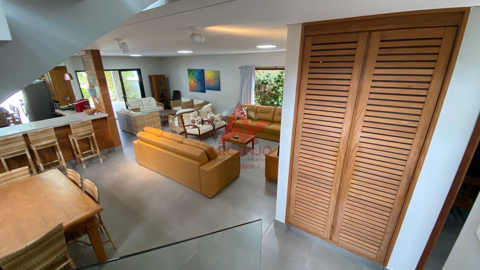 Casa, 4 quartos, 282 m² - Foto 30