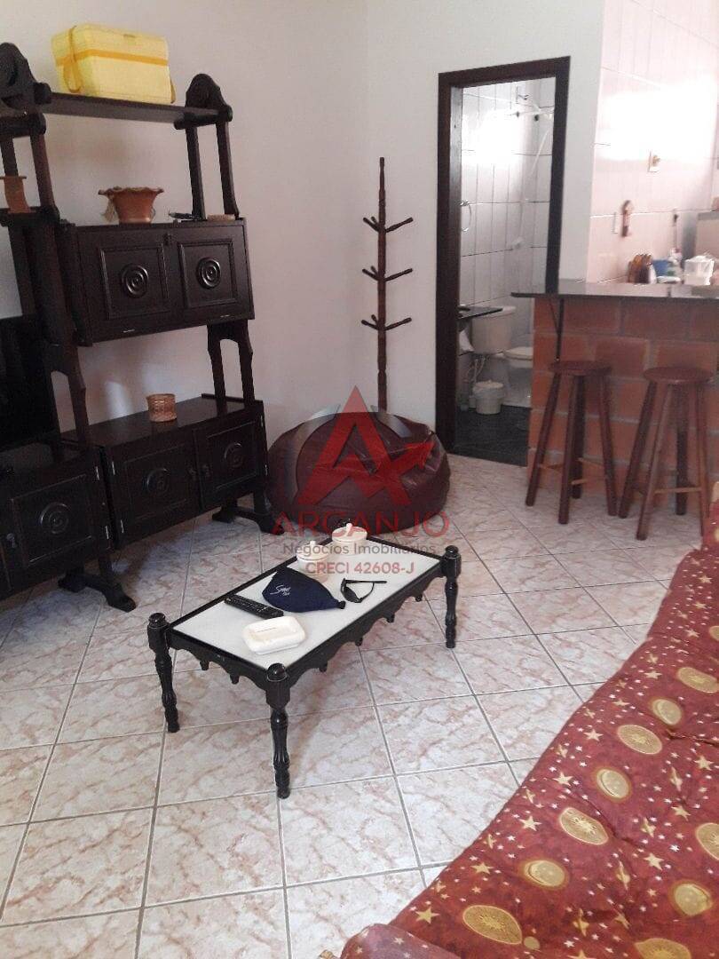 Flat/Apart Hotel, 1 quarto, 30 m² - Foto 5