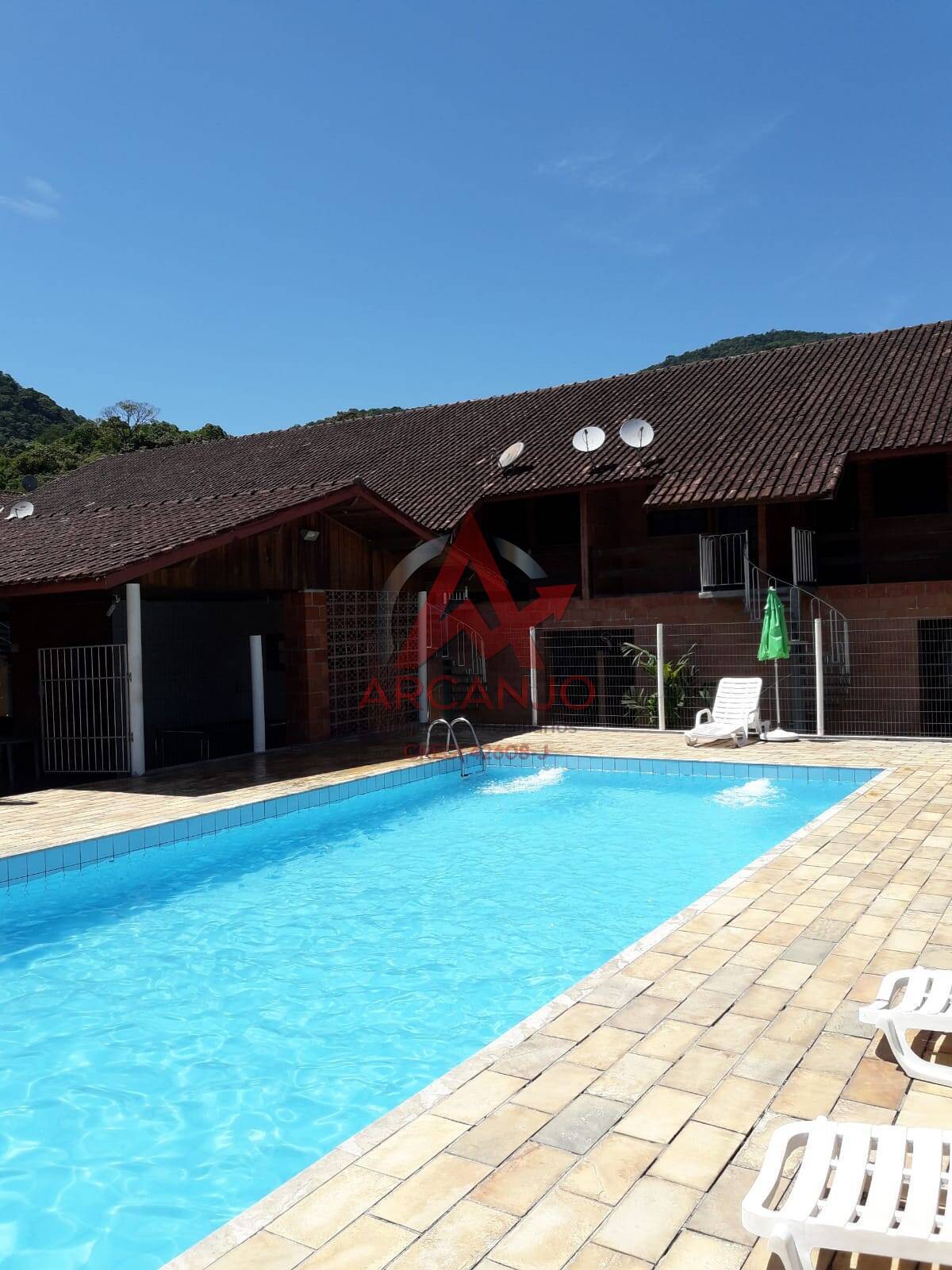 Flat/Apart Hotel, 1 quarto, 30 m² - Foto 1