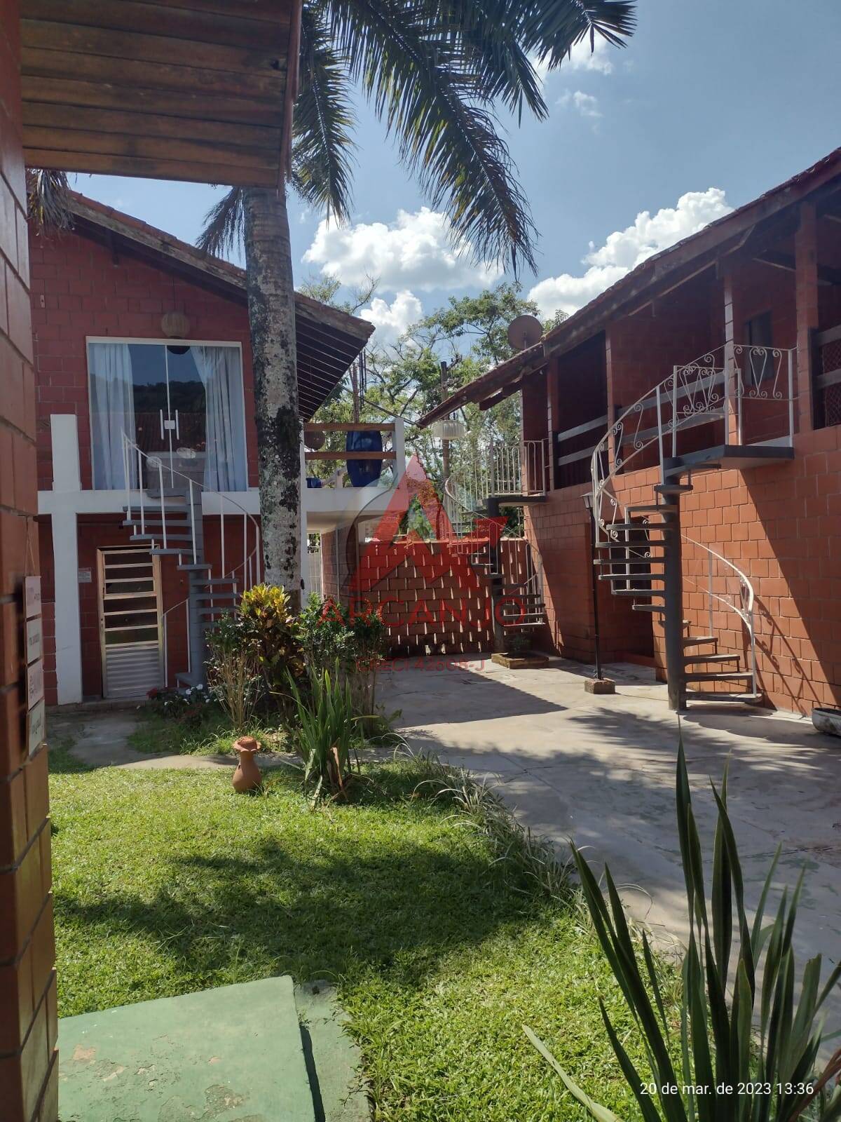 Flat/Apart Hotel, 1 quarto, 30 m² - Foto 2