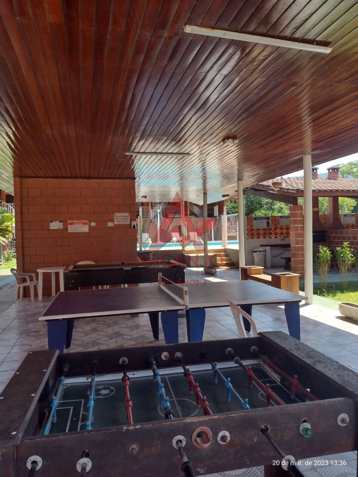 Flat/Apart Hotel, 1 quarto, 30 m² - Foto 4