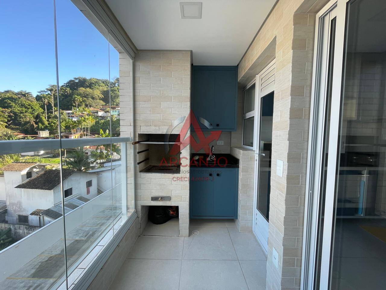 Apartamento, 2 quartos, 62 m² - Foto 9