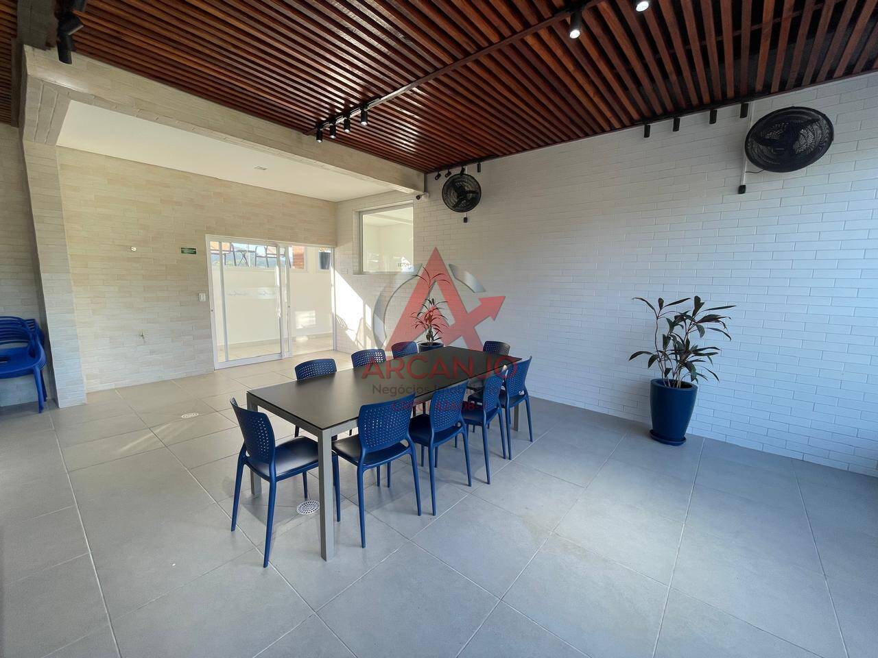 Apartamento, 2 quartos, 62 m² - Foto 21