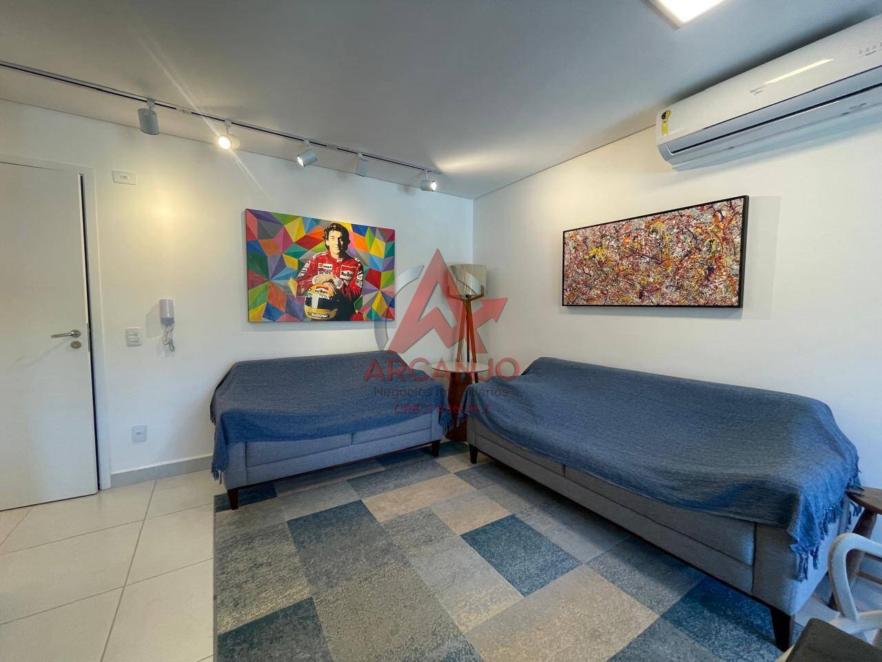 Apartamento, 2 quartos, 62 m² - Foto 7