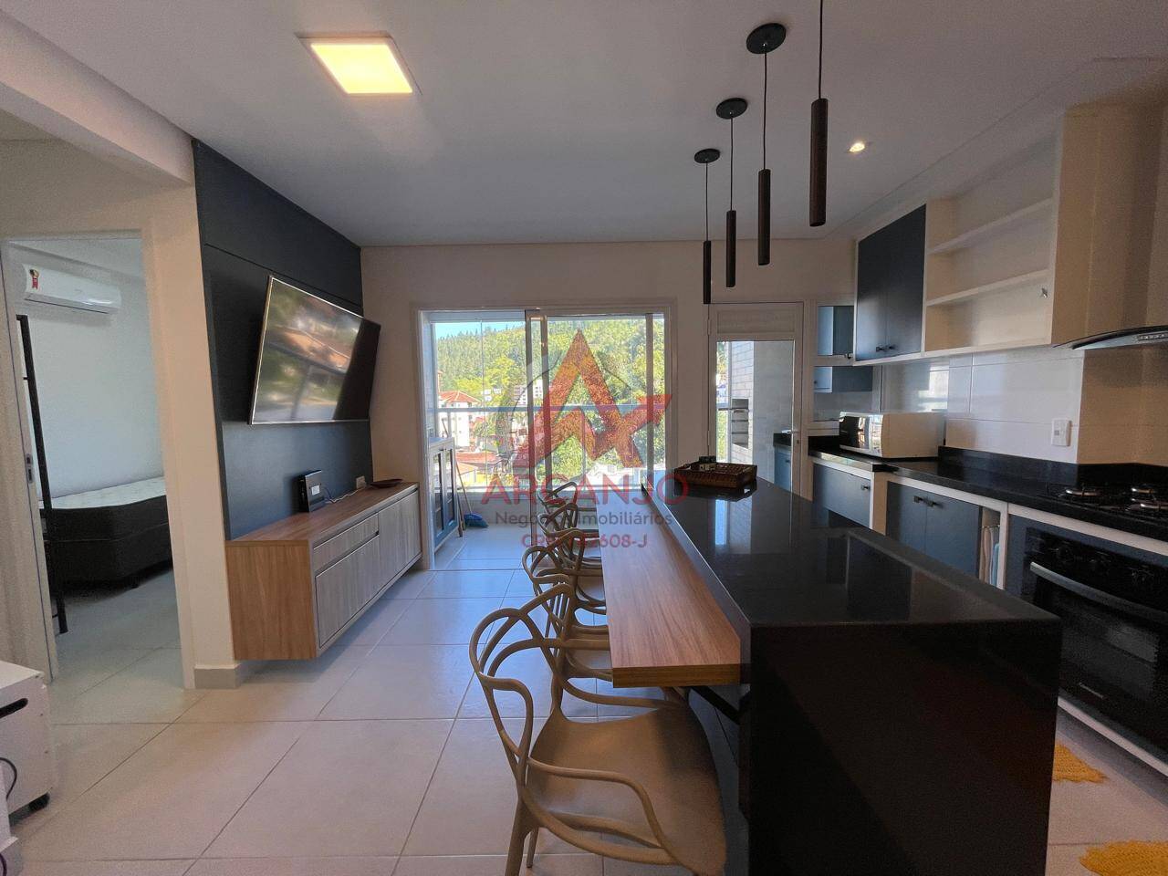 Apartamento, 2 quartos, 62 m² - Foto 12