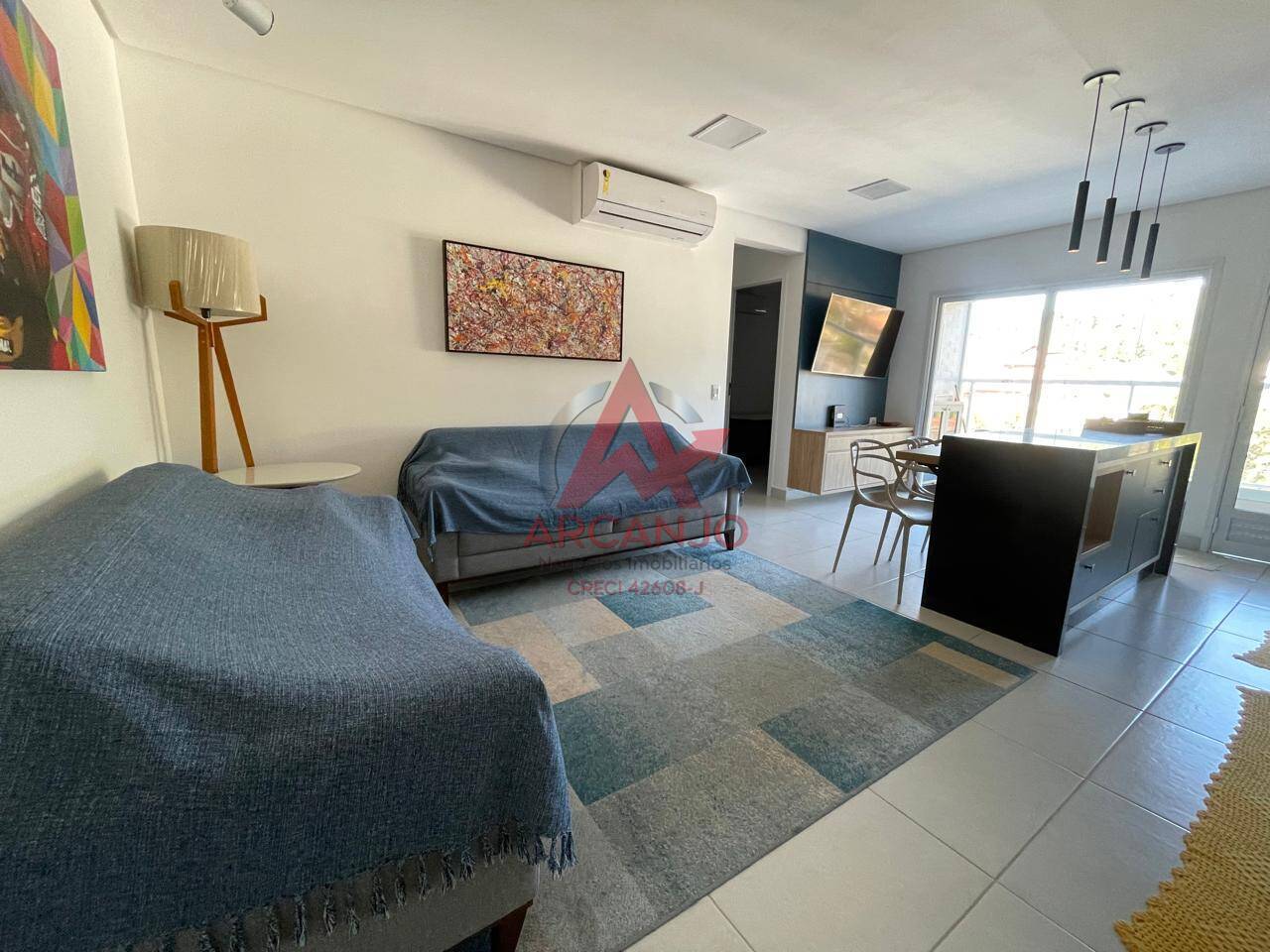 Apartamento, 2 quartos, 62 m² - Foto 11