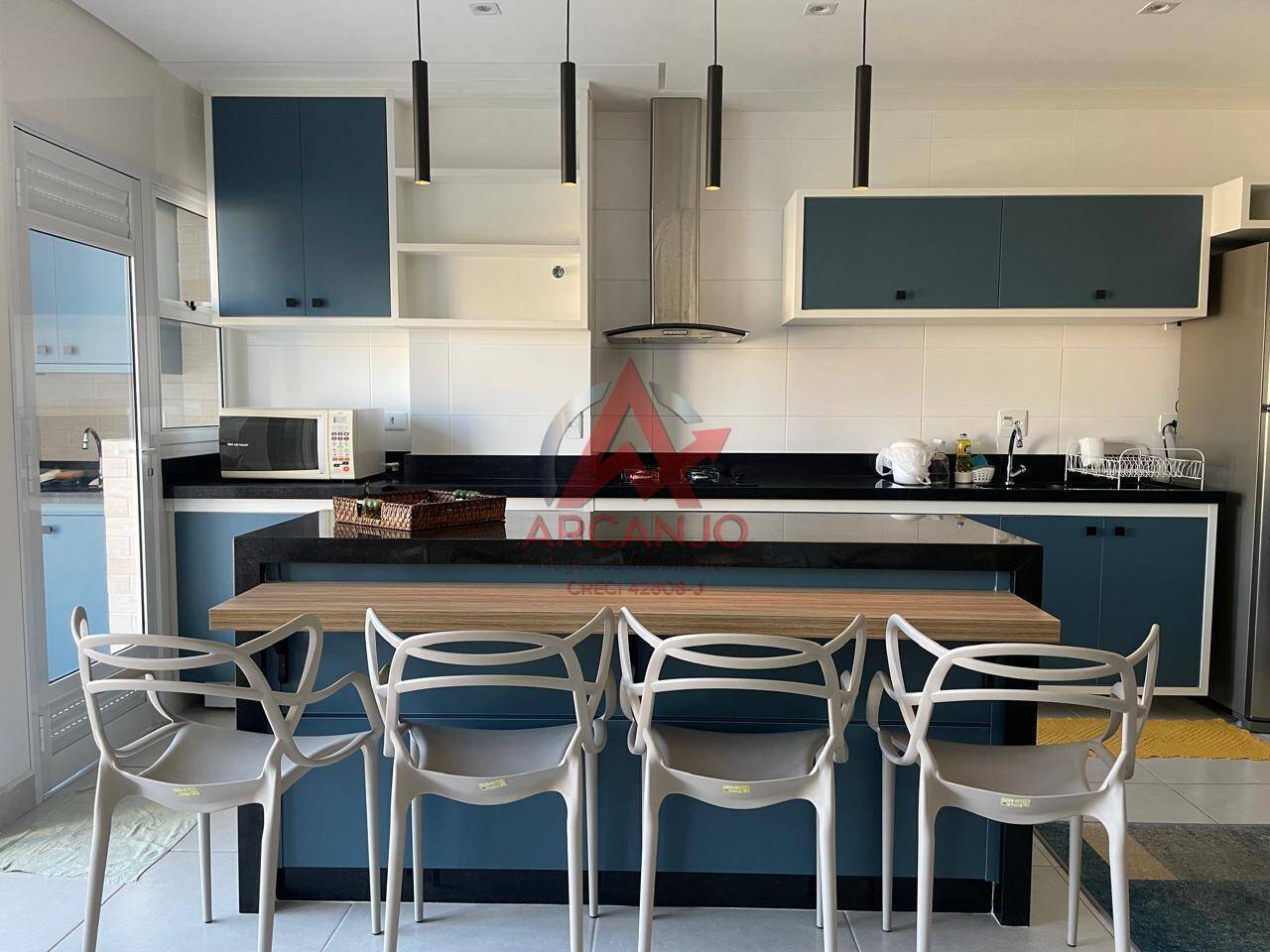 Apartamento, 2 quartos, 62 m² - Foto 2