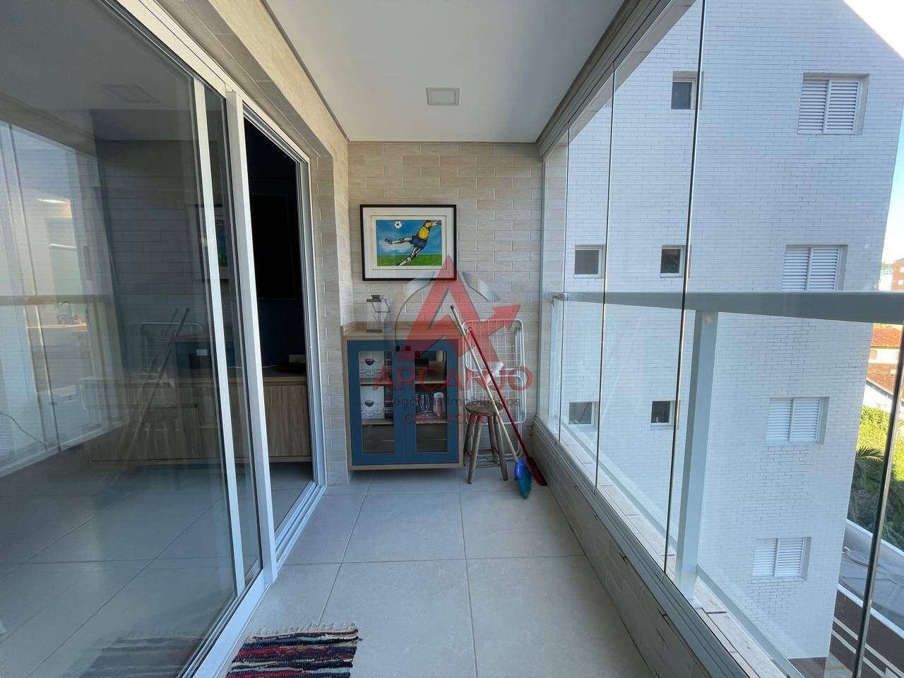 Apartamento, 2 quartos, 62 m² - Foto 8