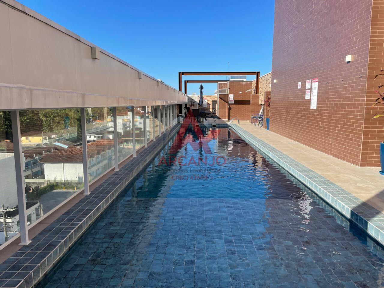 Apartamento, 2 quartos, 62 m² - Foto 24