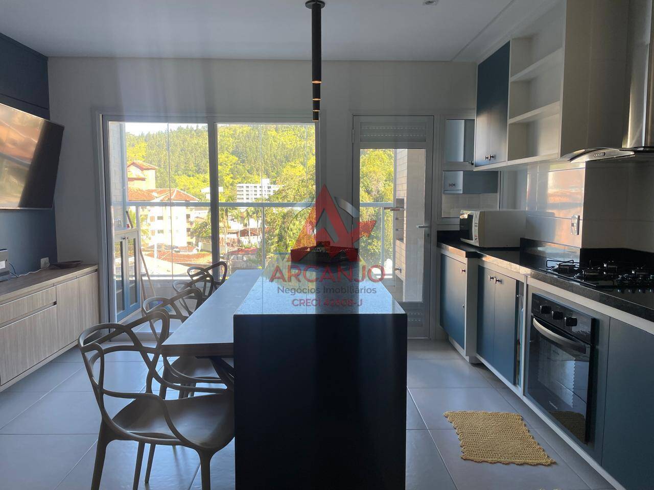 Apartamento, 2 quartos, 62 m² - Foto 4