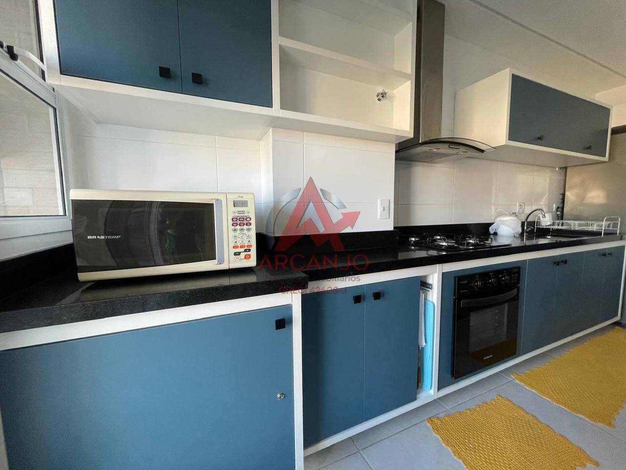 Apartamento, 2 quartos, 62 m² - Foto 5