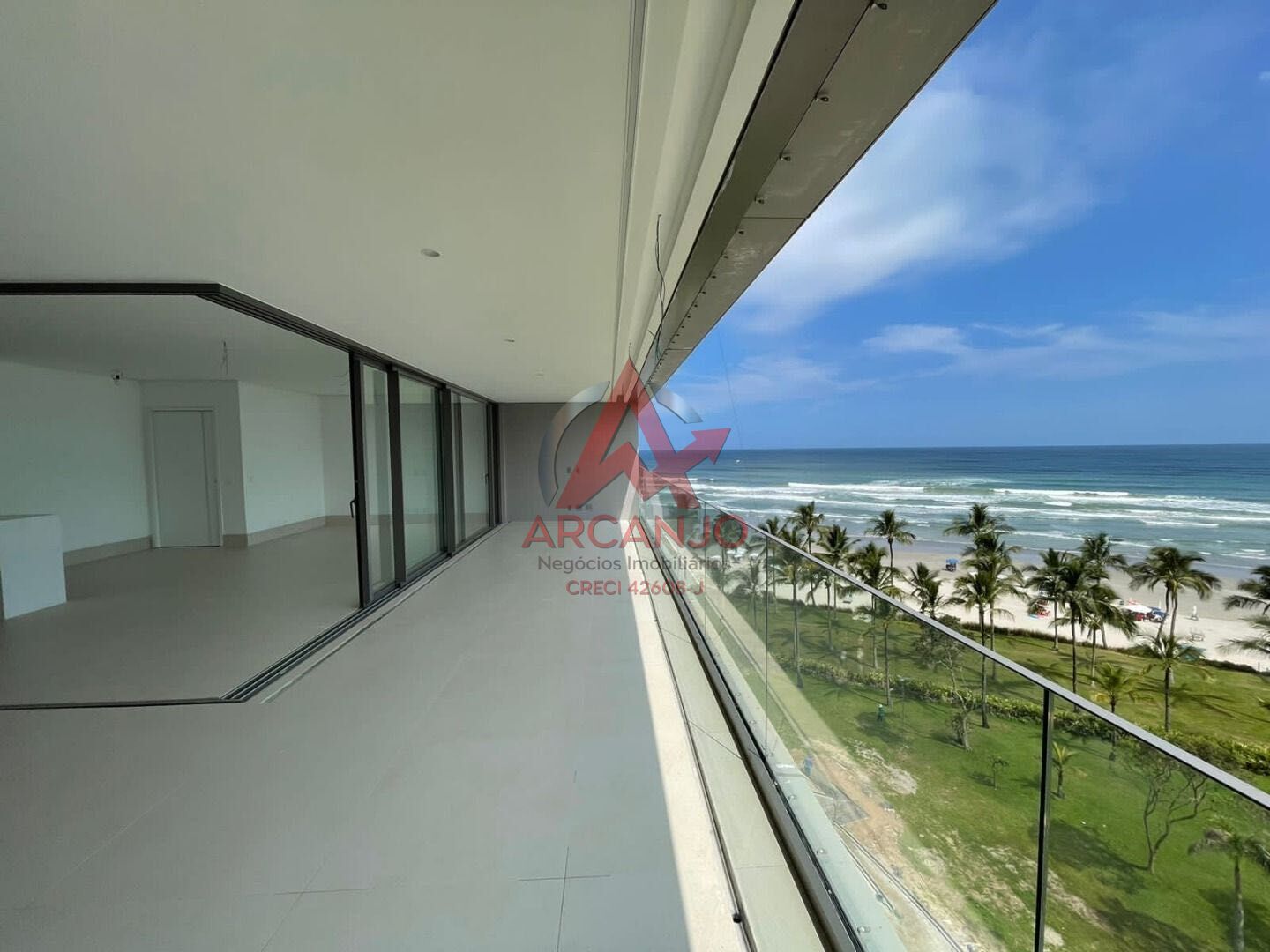 Apartamento, 4 quartos, 202 m² - Foto 1