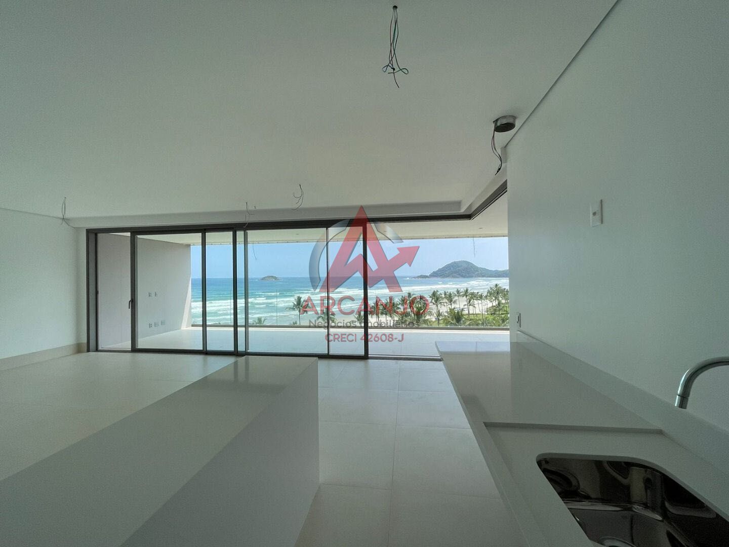 Apartamento, 4 quartos, 202 m² - Foto 2