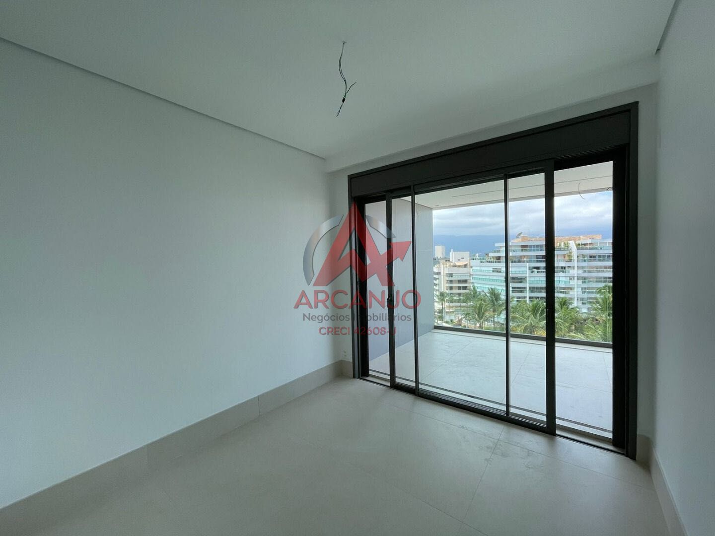 Apartamento, 4 quartos, 202 m² - Foto 4