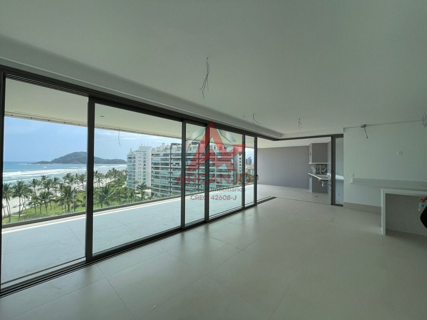 Apartamento, 4 quartos, 202 m² - Foto 3