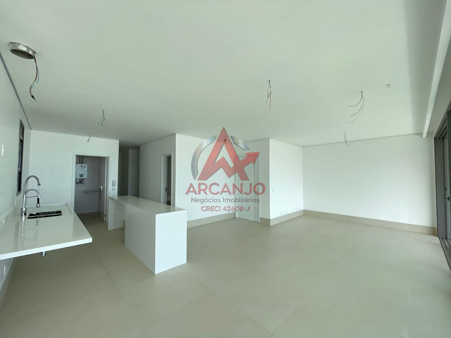 Apartamento, 4 quartos, 202 m² - Foto 5
