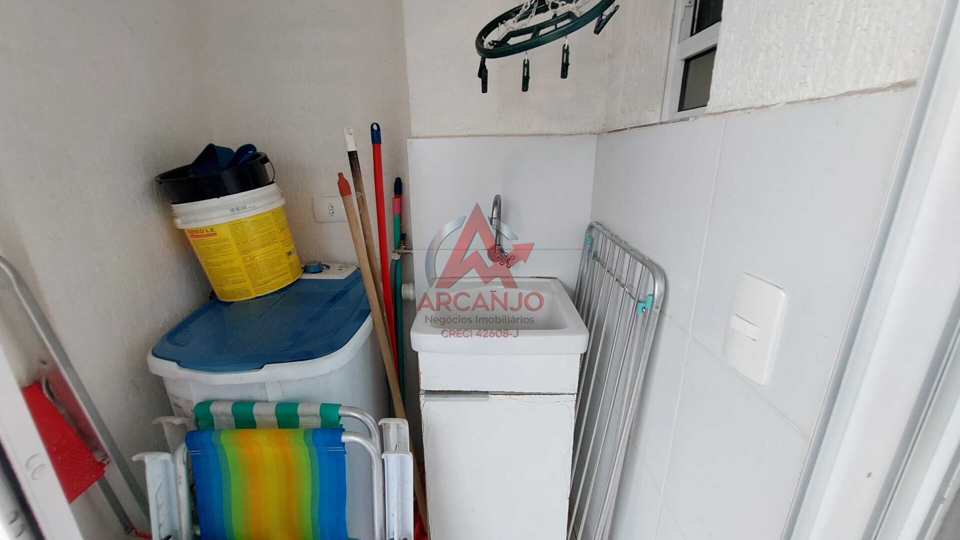 Apartamento, 2 quartos, 65 m² - Foto 33