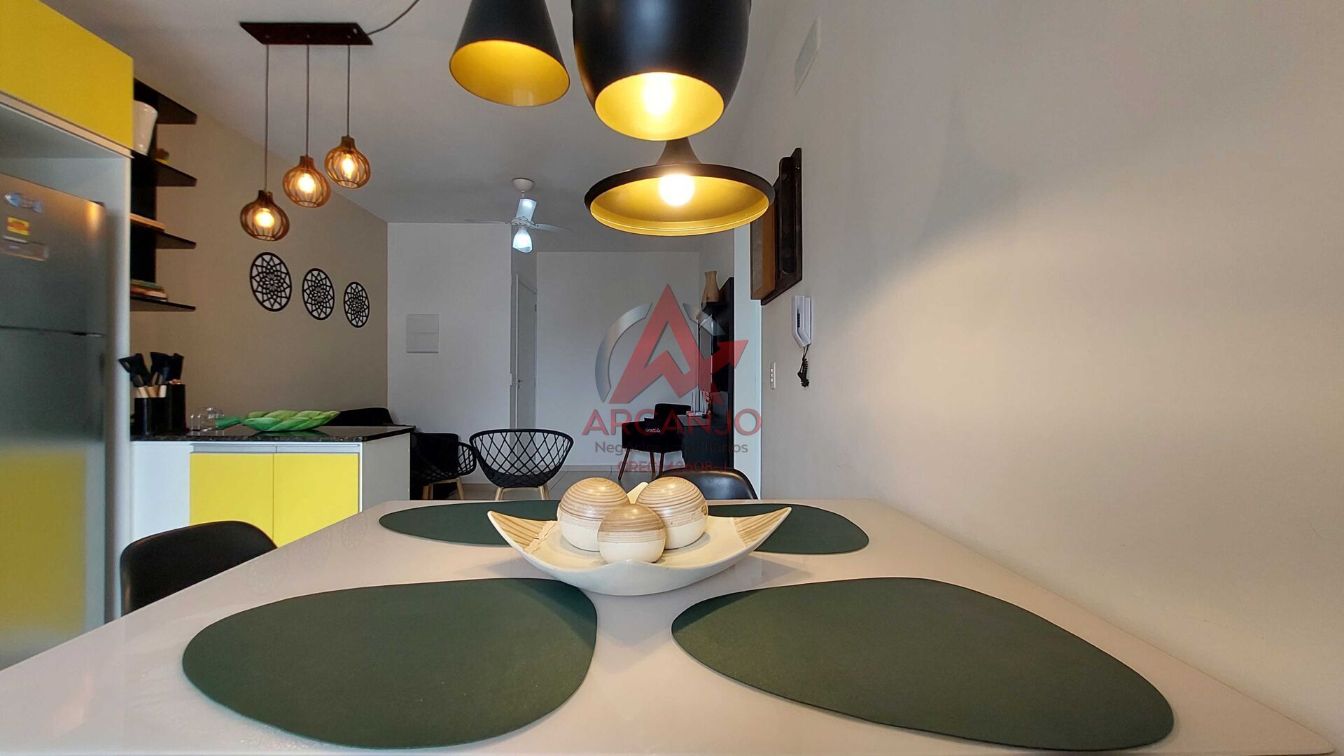 Apartamento, 2 quartos, 65 m² - Foto 32