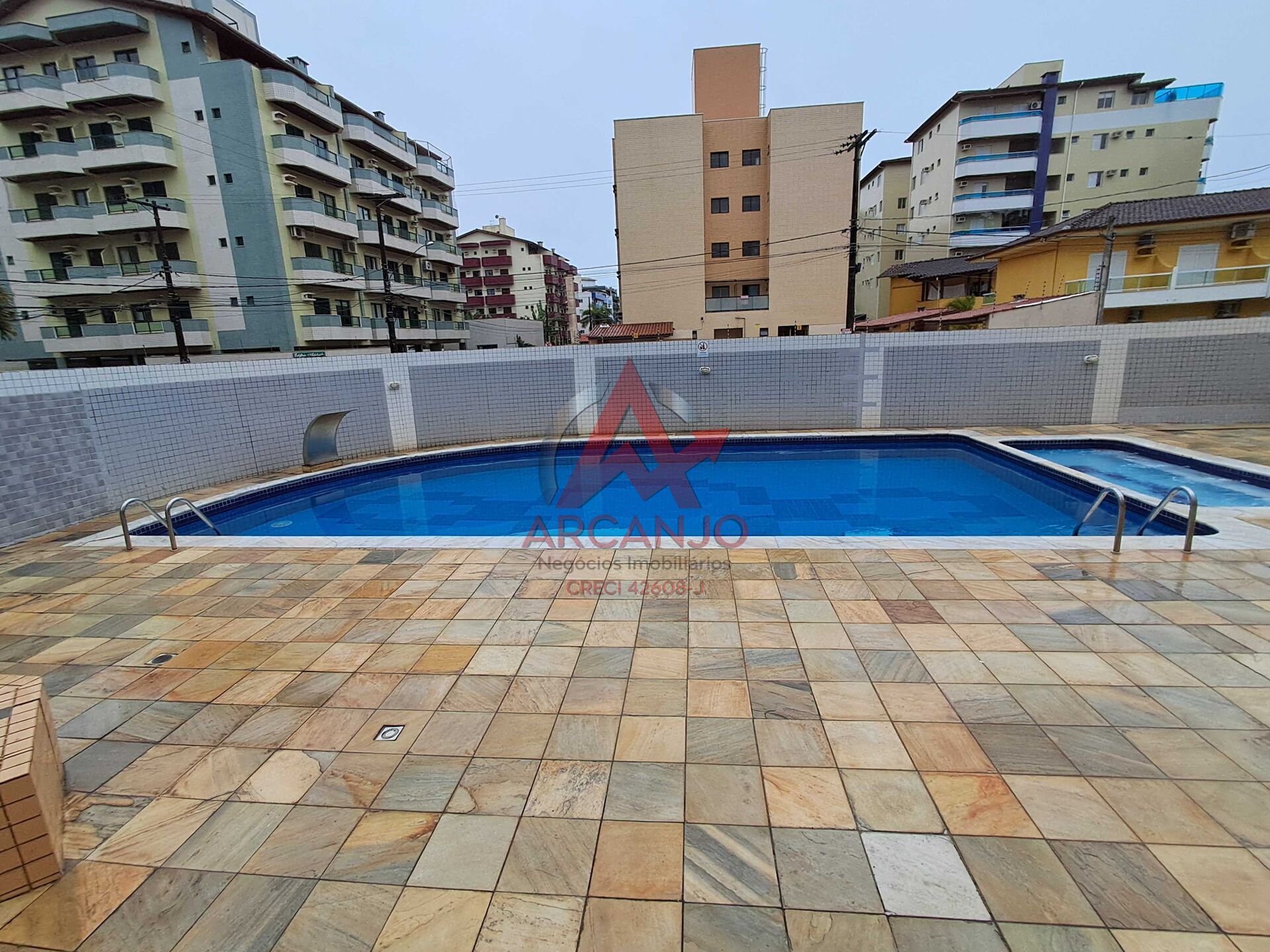 Apartamento, 2 quartos, 55 m² - Foto 15