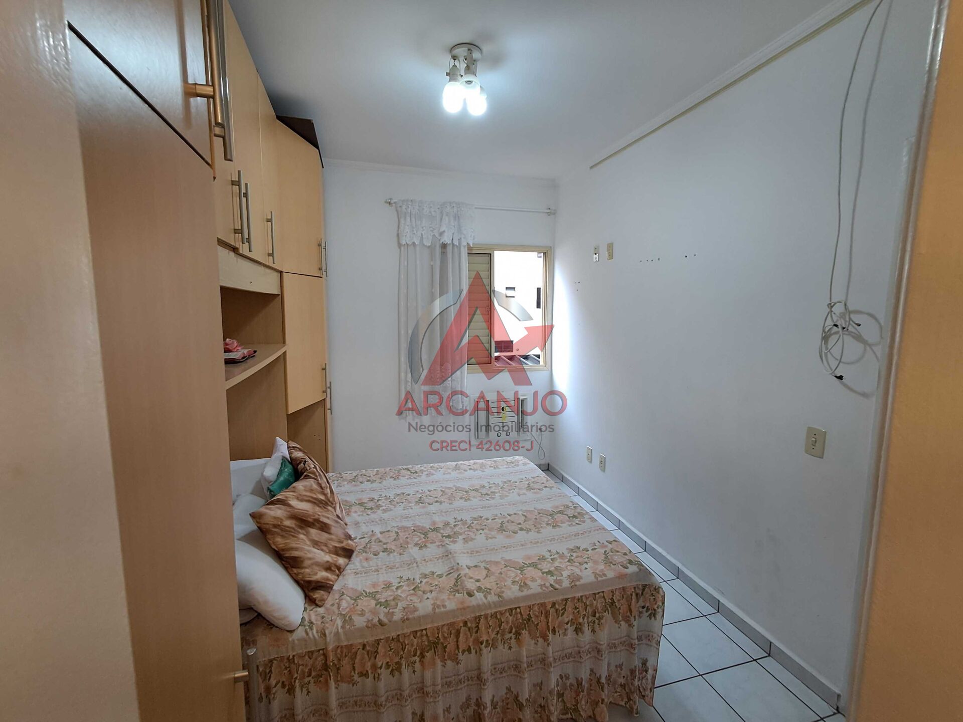 Apartamento, 2 quartos, 55 m² - Foto 4