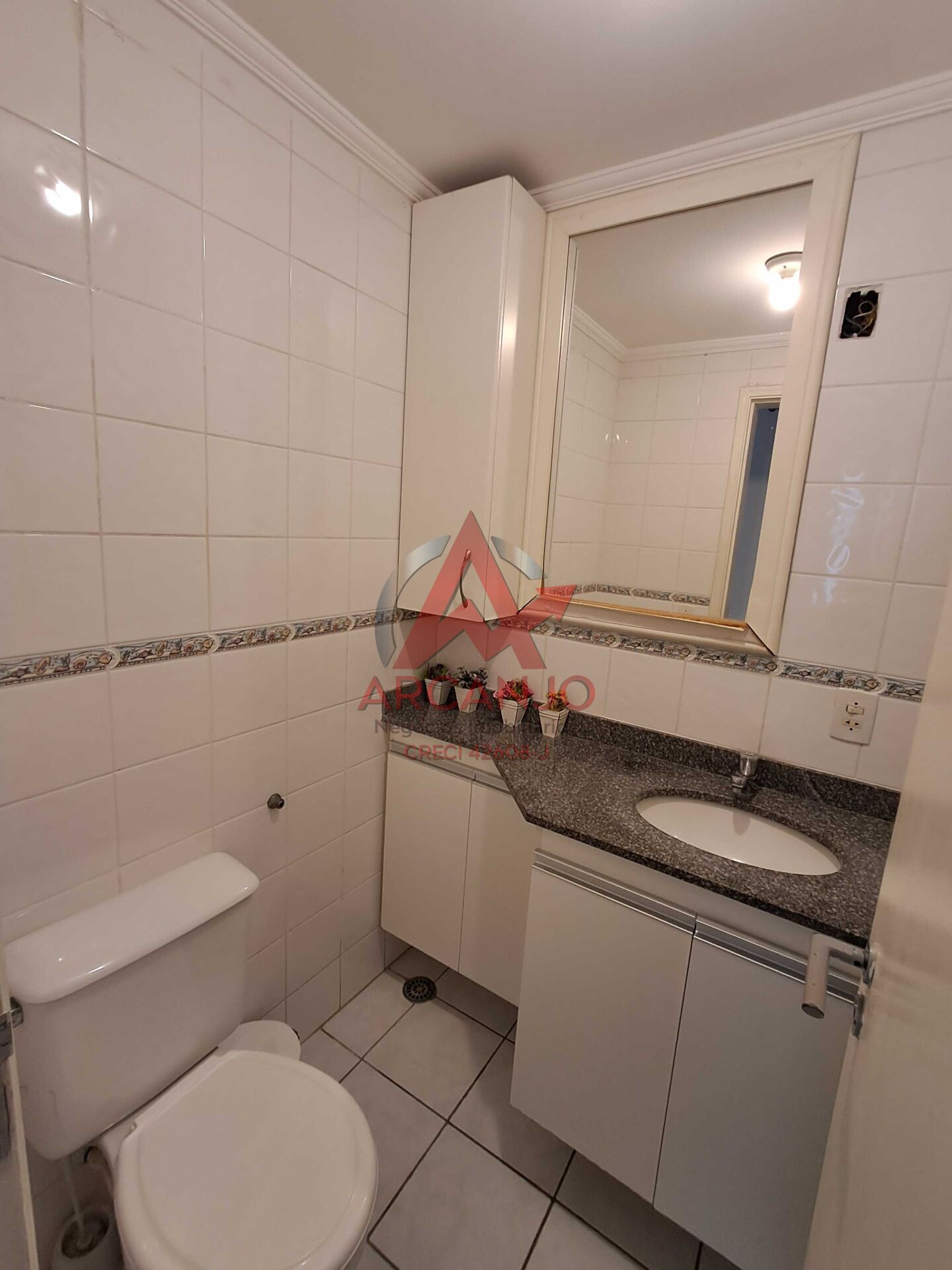 Apartamento, 2 quartos, 55 m² - Foto 8