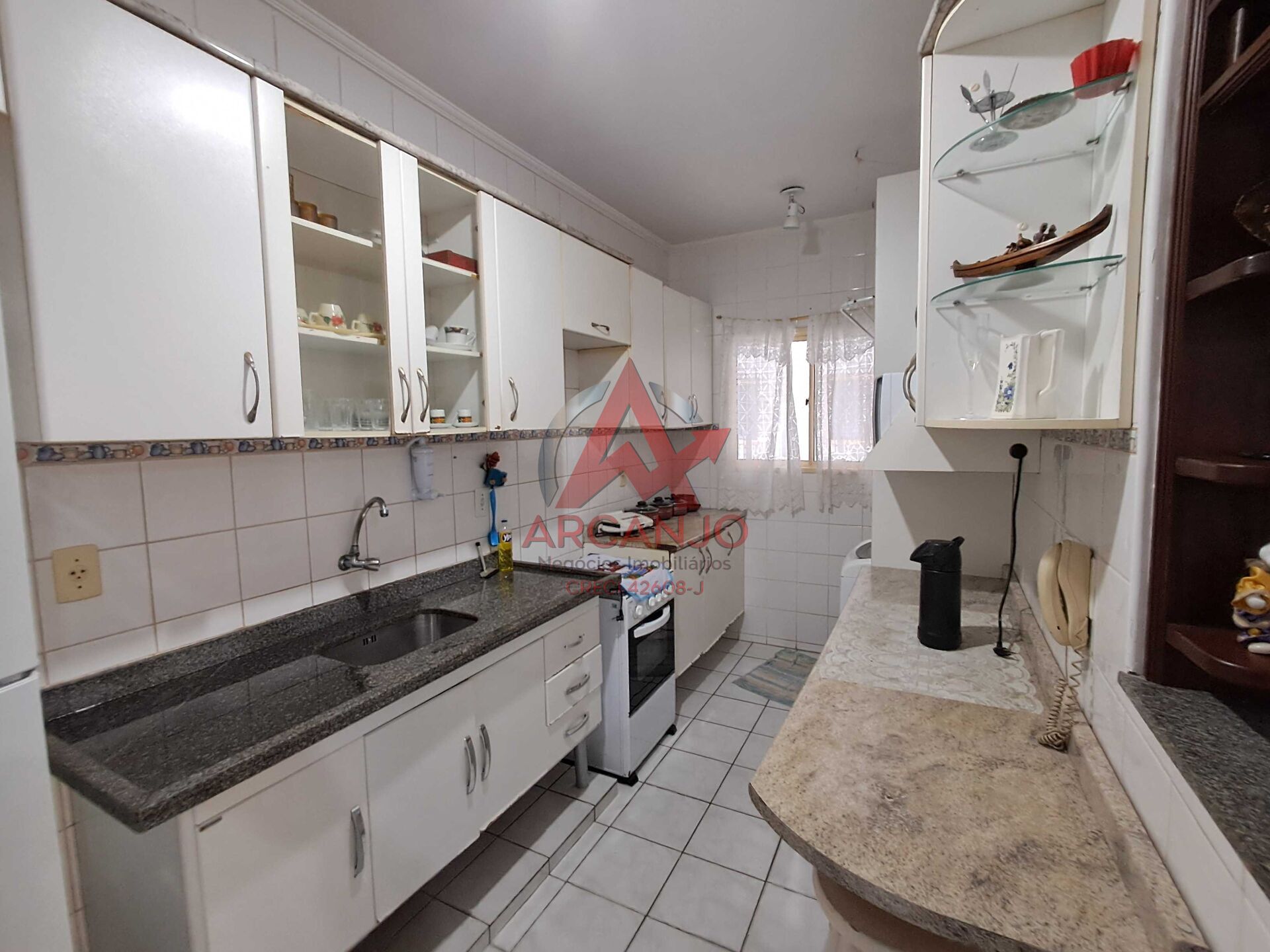 Apartamento, 2 quartos, 55 m² - Foto 10