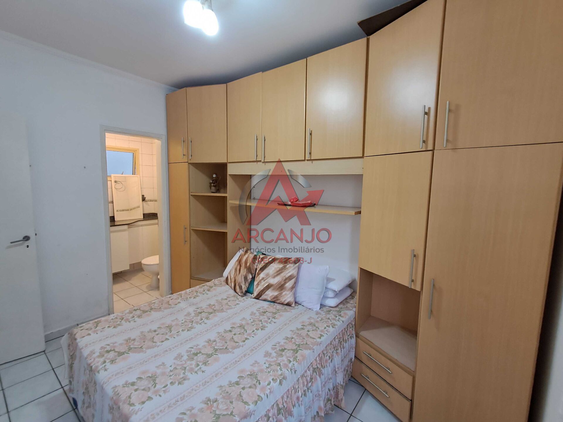 Apartamento, 2 quartos, 55 m² - Foto 3