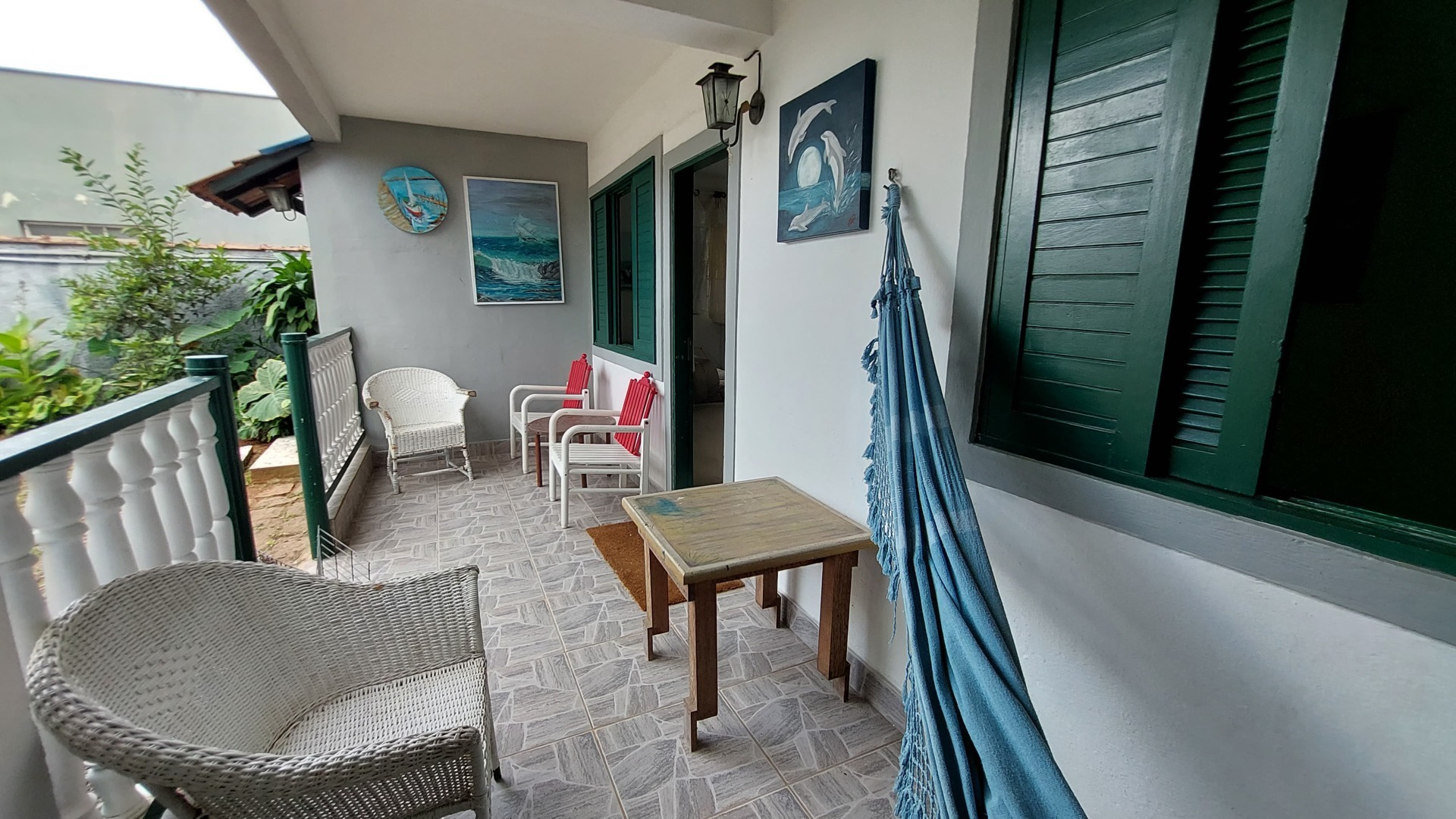 Casa, 4 quartos, 215 m² - Foto 12