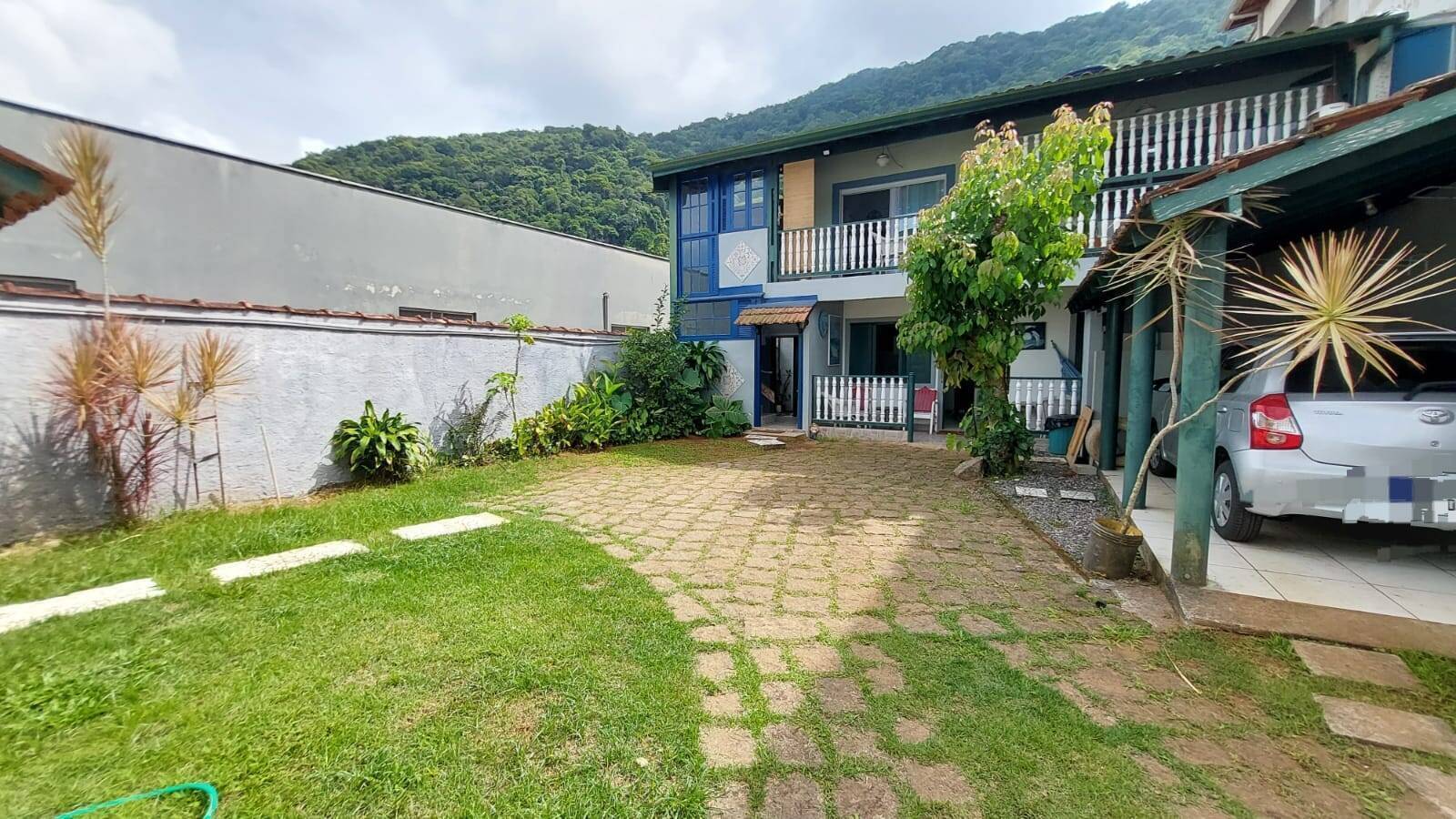 Casa, 4 quartos, 215 m² - Foto 2