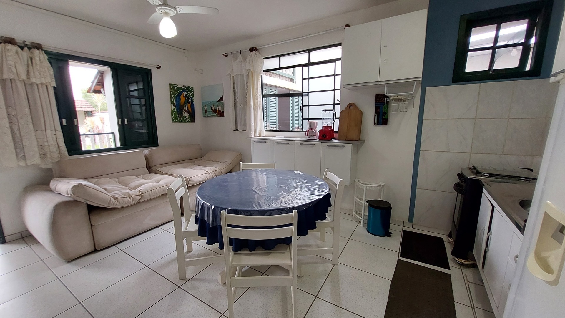 Casa, 4 quartos, 215 m² - Foto 6