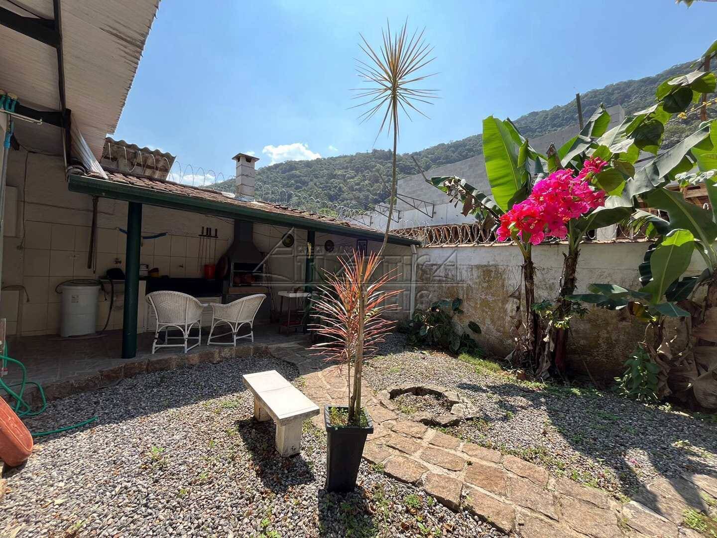 Casa, 4 quartos, 215 m² - Foto 30