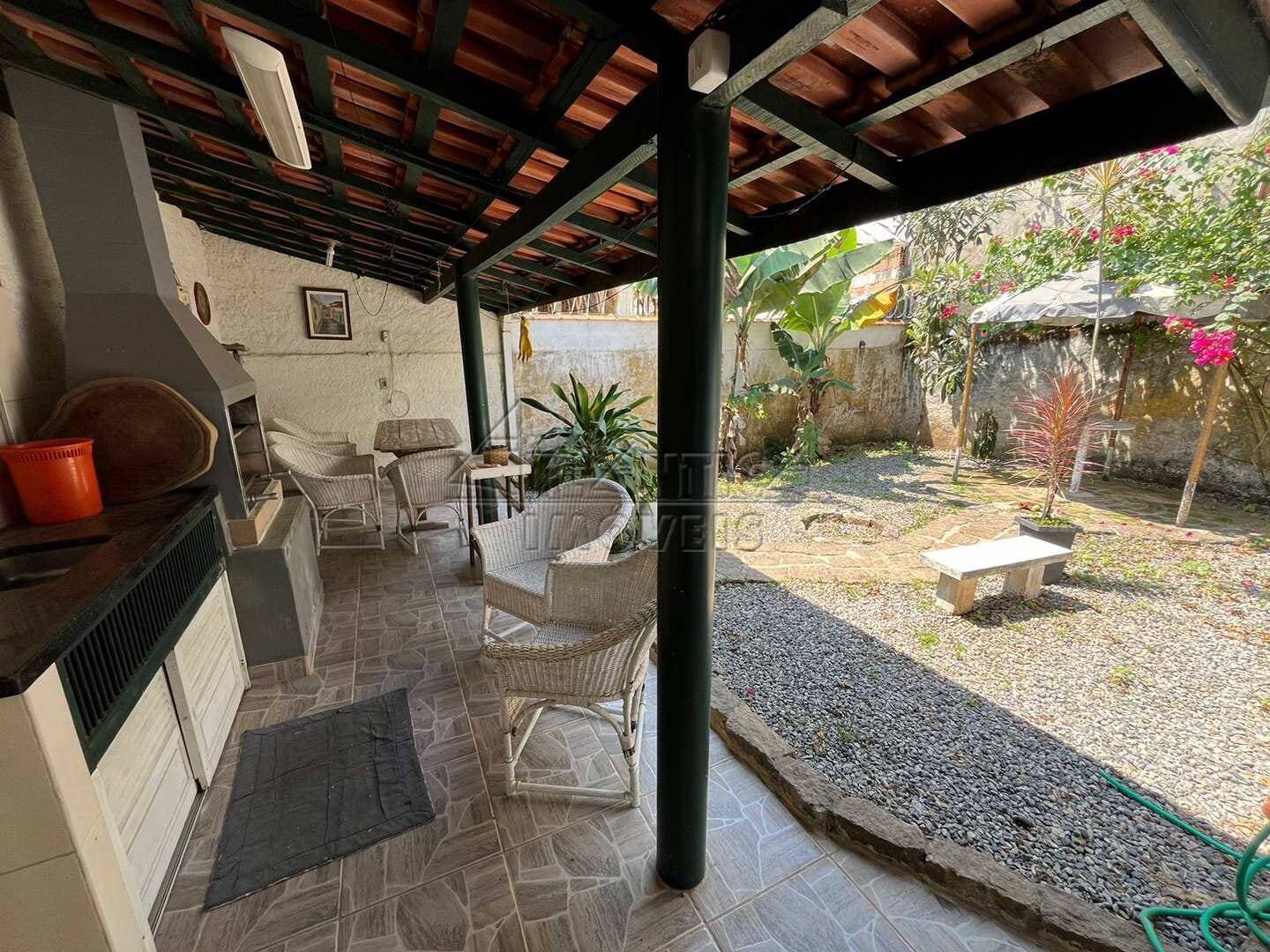 Casa, 4 quartos, 215 m² - Foto 29