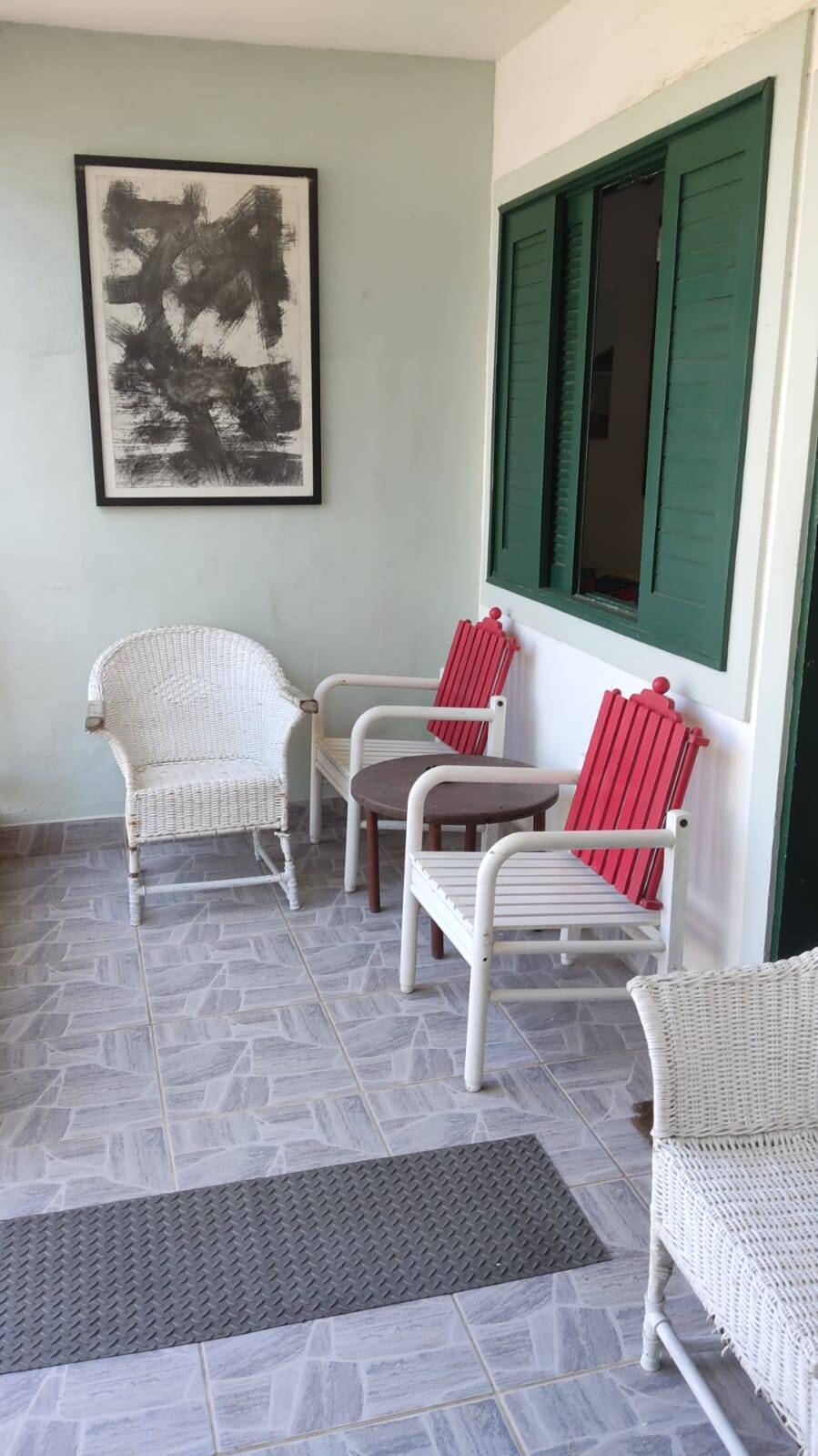 Casa, 4 quartos, 215 m² - Foto 41