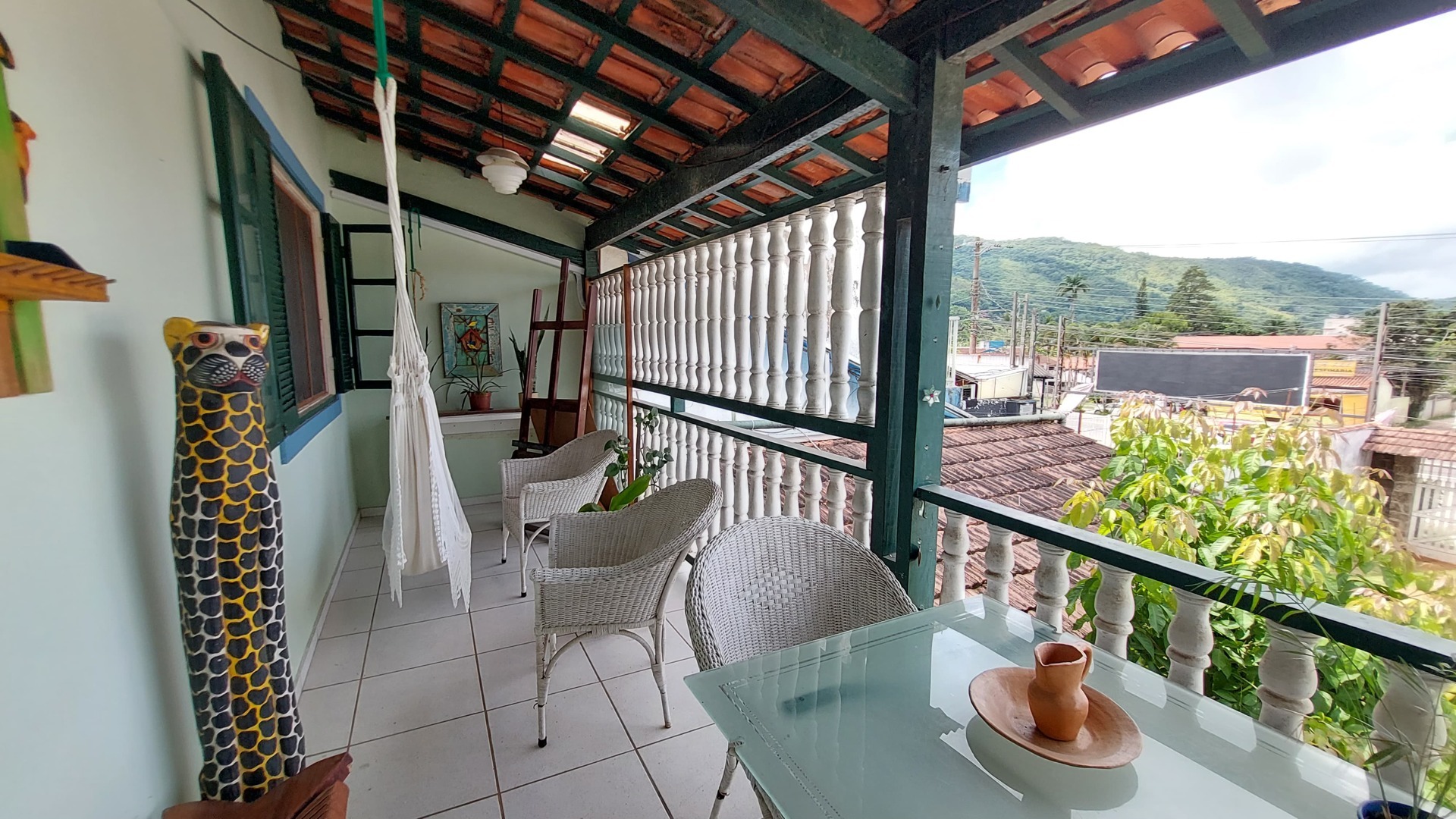 Casa, 4 quartos, 215 m² - Foto 16