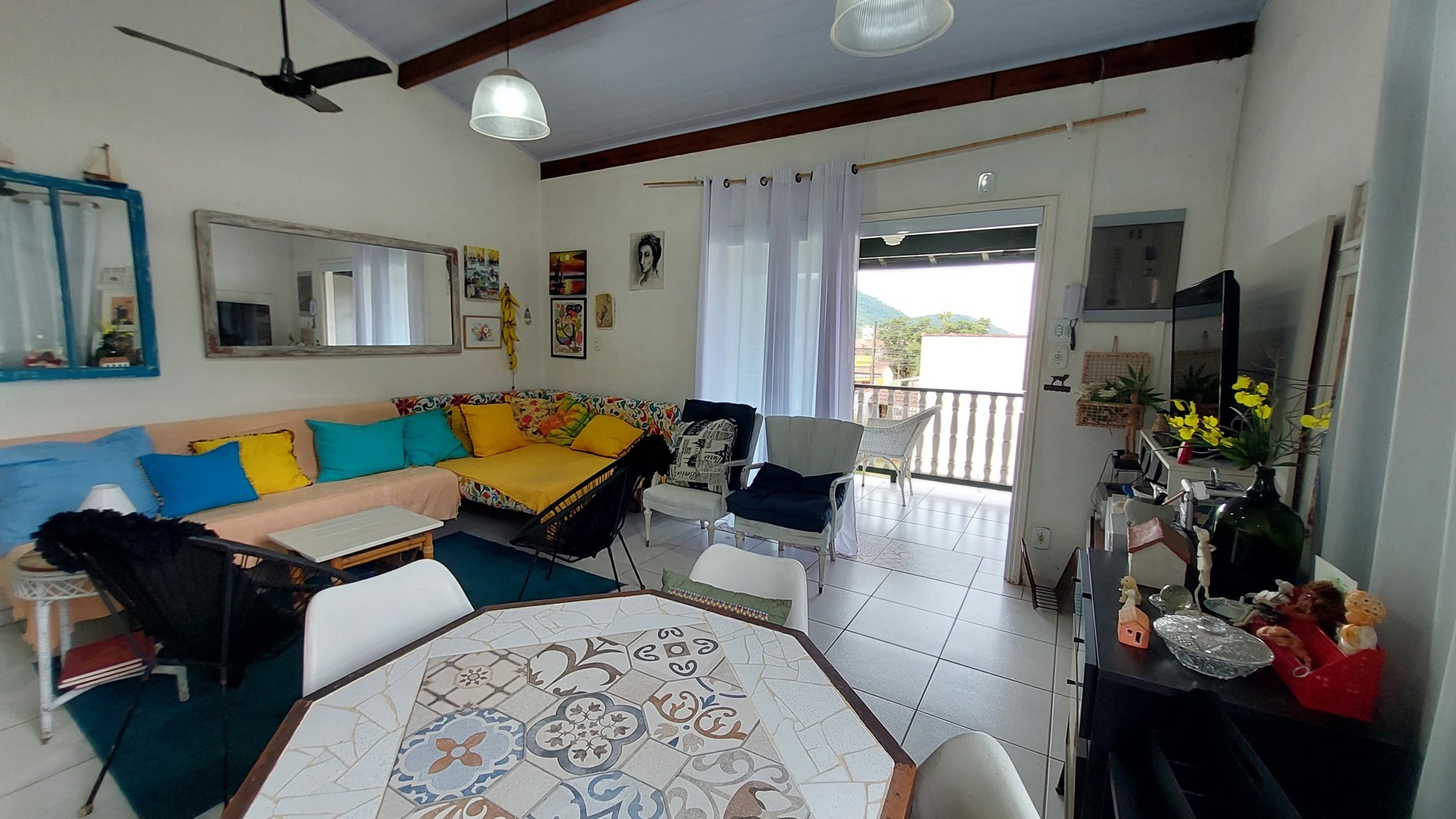 Casa, 4 quartos, 215 m² - Foto 19