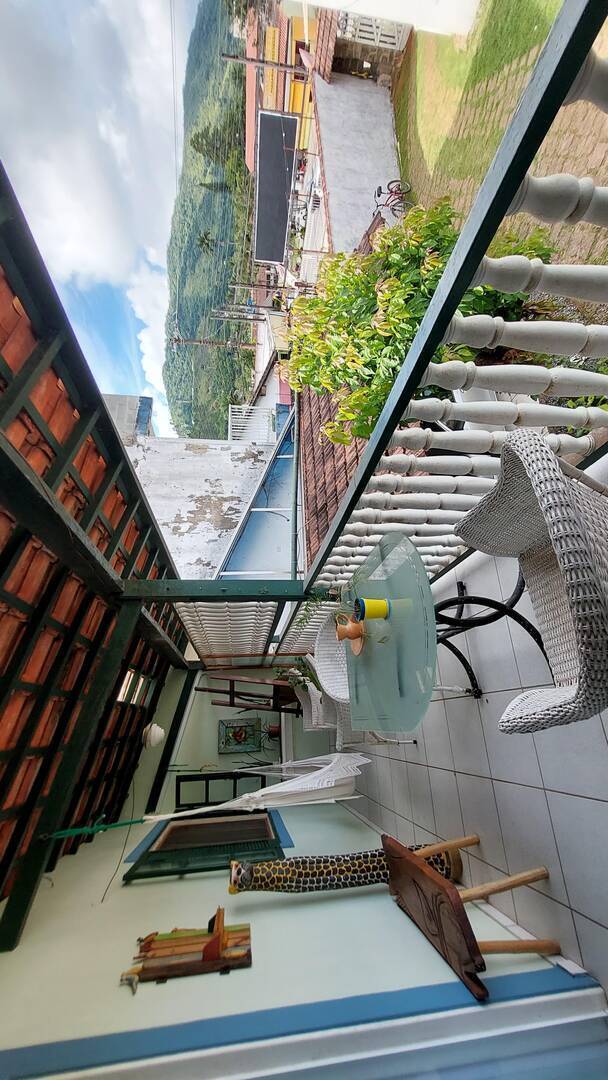 Casa, 4 quartos, 215 m² - Foto 15