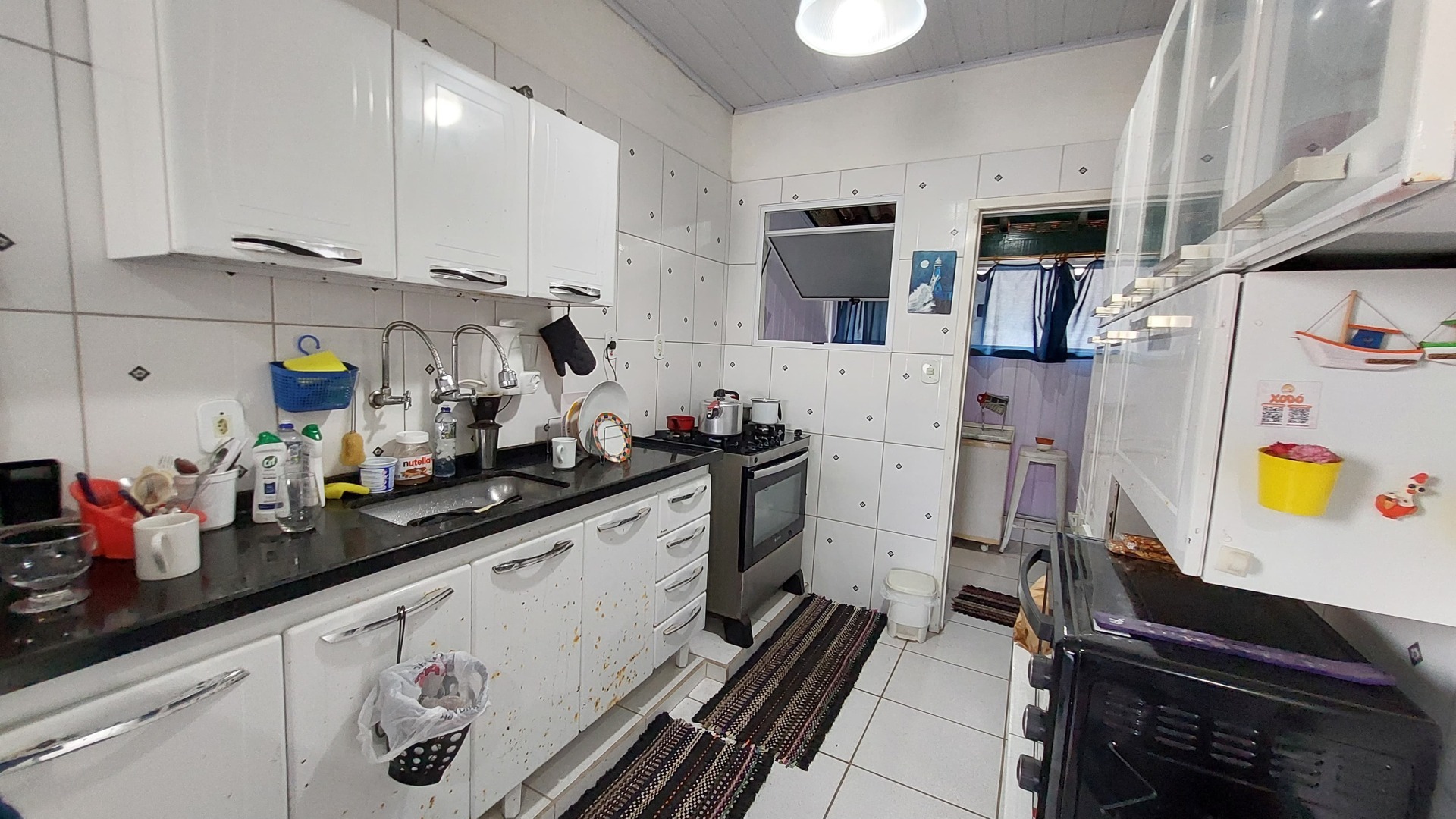 Casa, 4 quartos, 215 m² - Foto 20