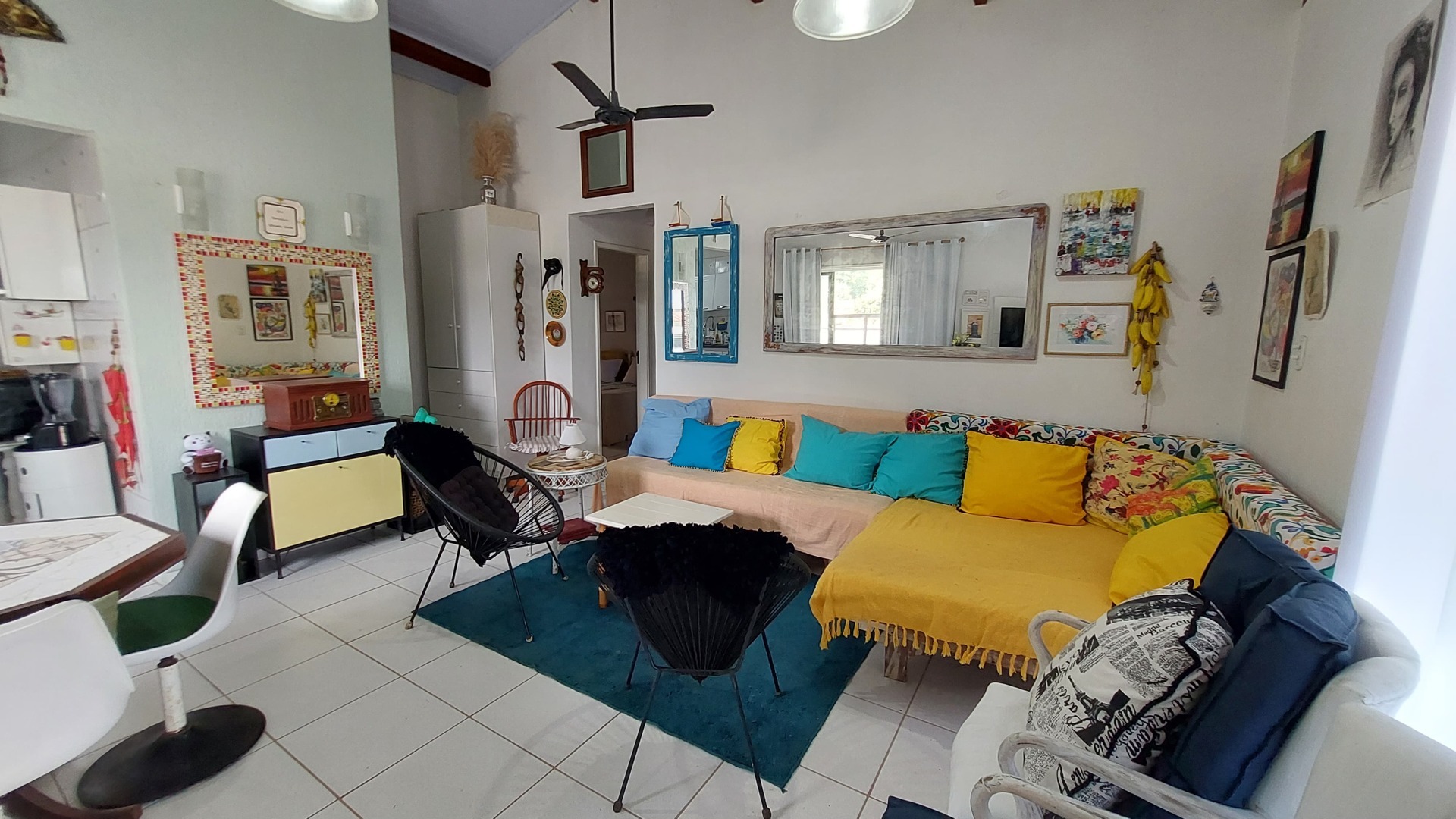 Casa, 4 quartos, 215 m² - Foto 17