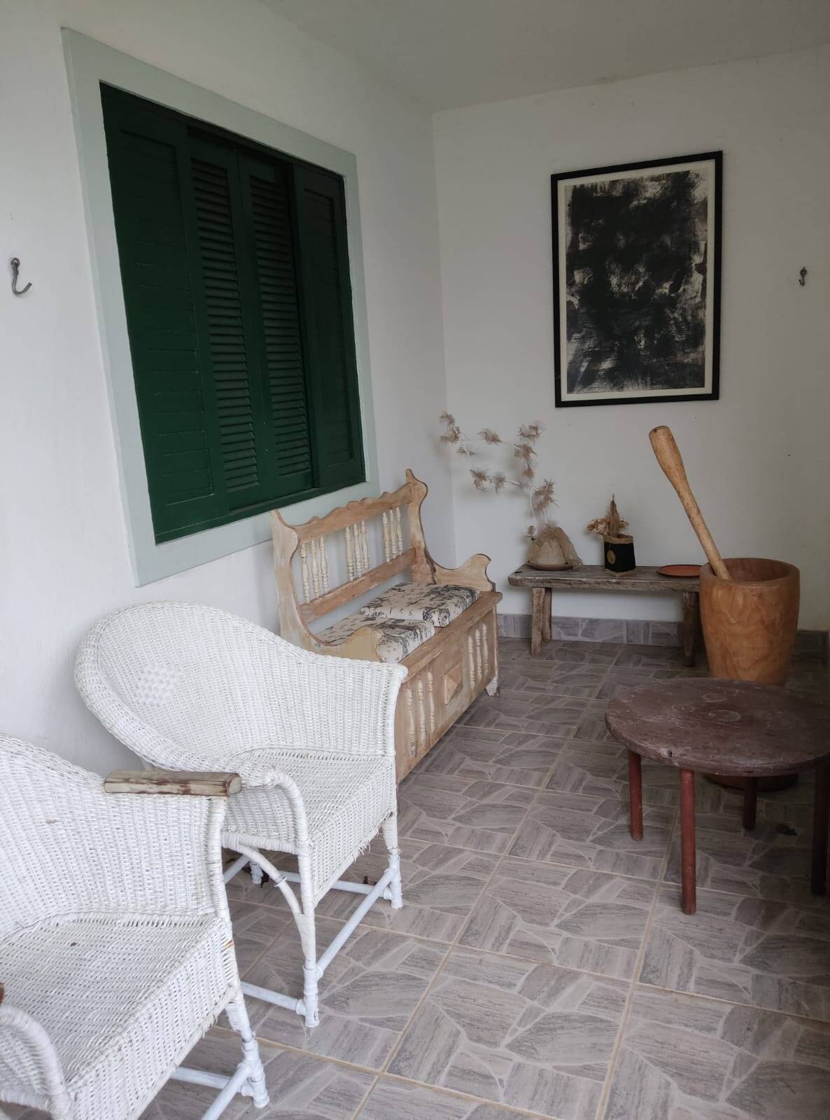 Casa, 4 quartos, 215 m² - Foto 37