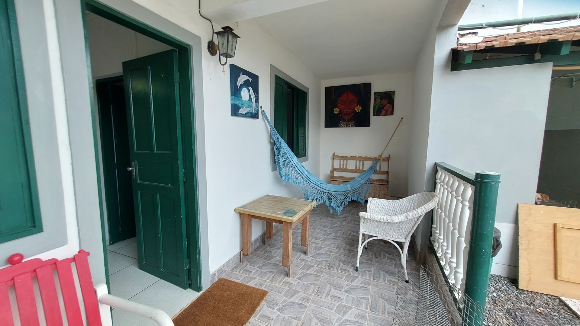 Casa, 4 quartos, 215 m² - Foto 11