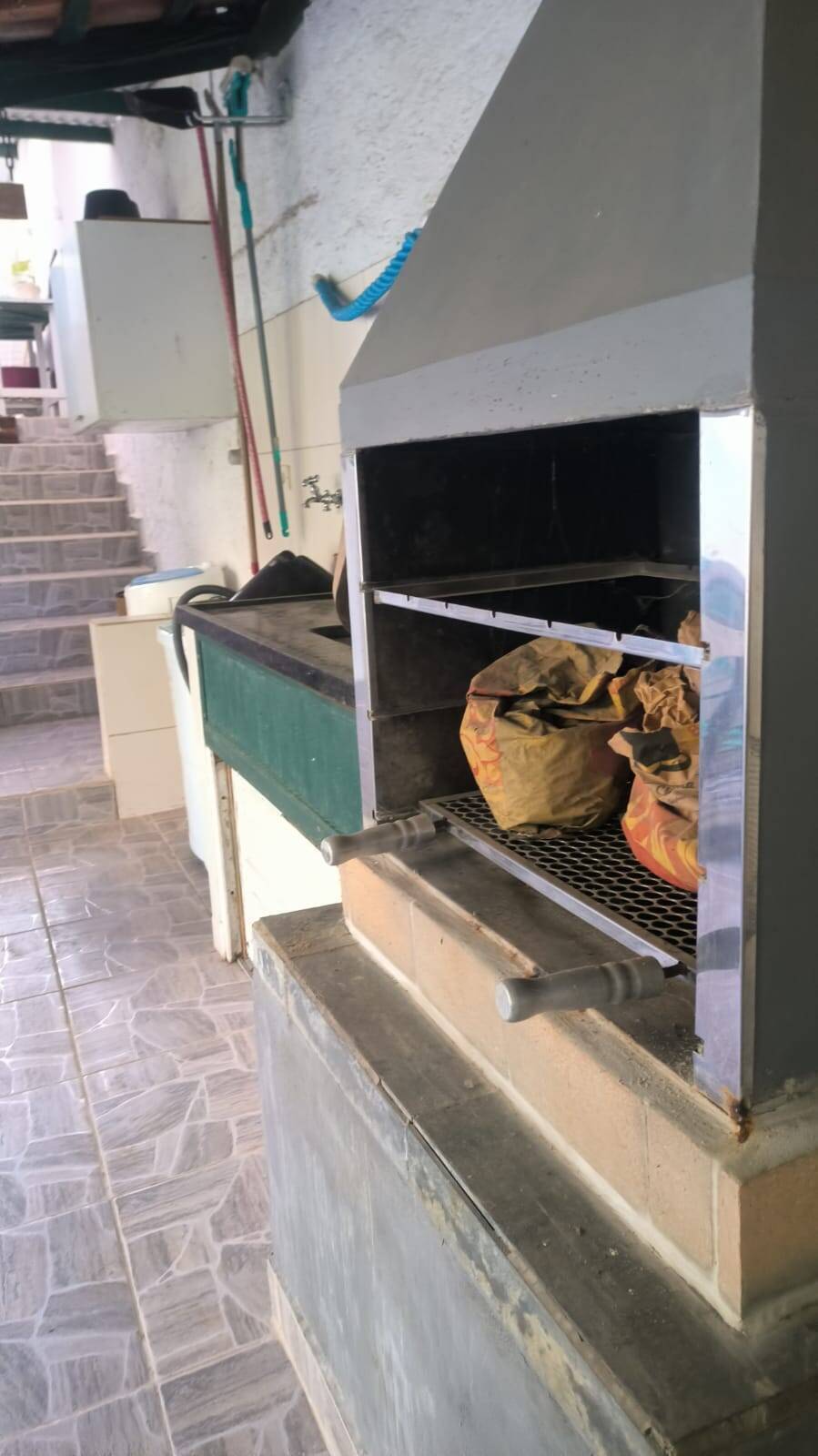 Casa, 4 quartos, 215 m² - Foto 36