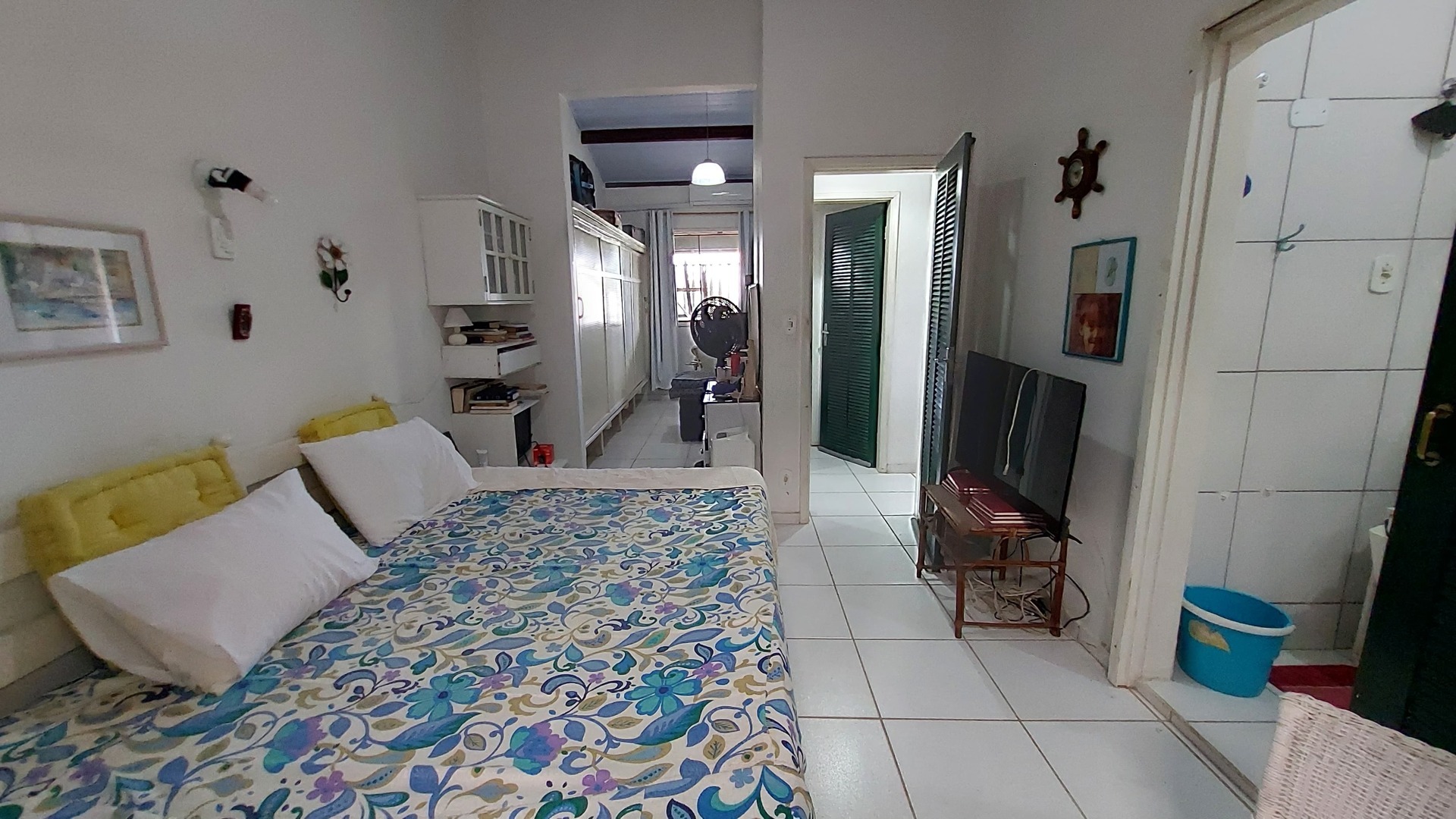 Casa, 4 quartos, 215 m² - Foto 25