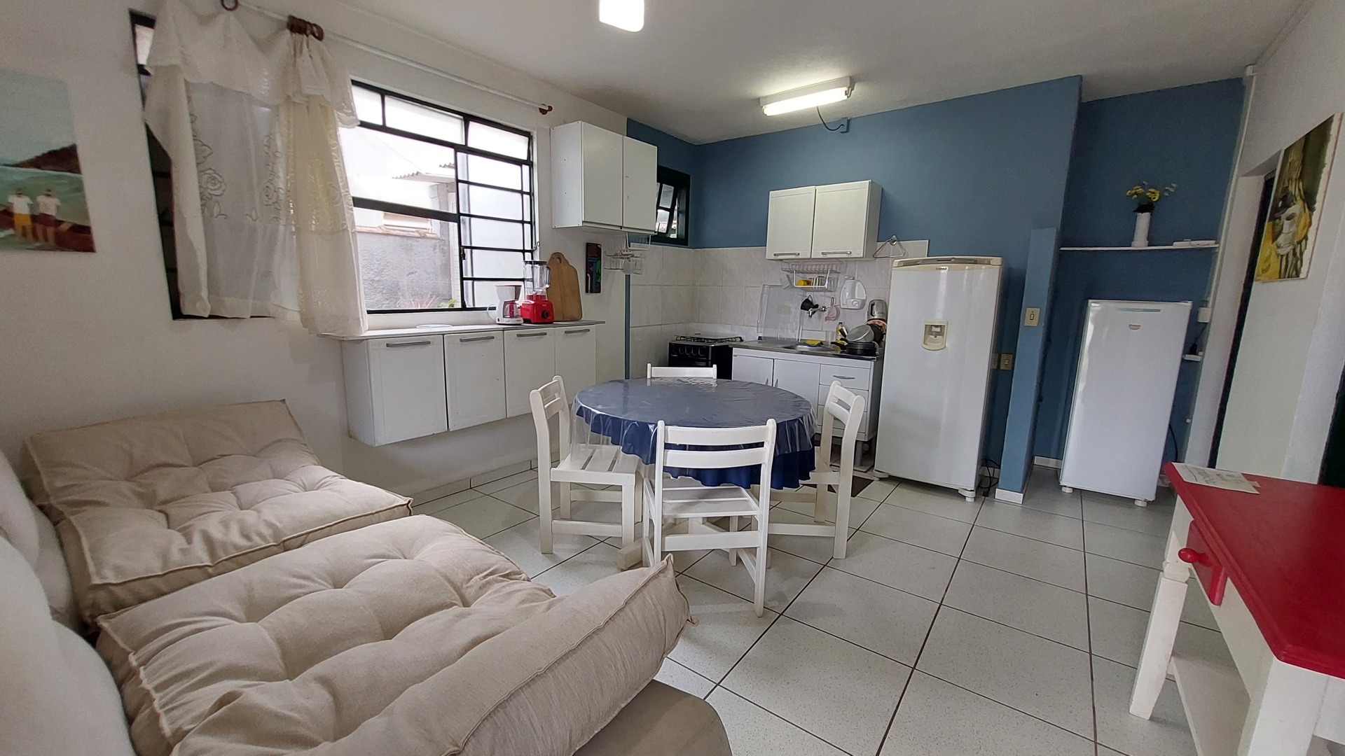 Casa, 4 quartos, 215 m² - Foto 9