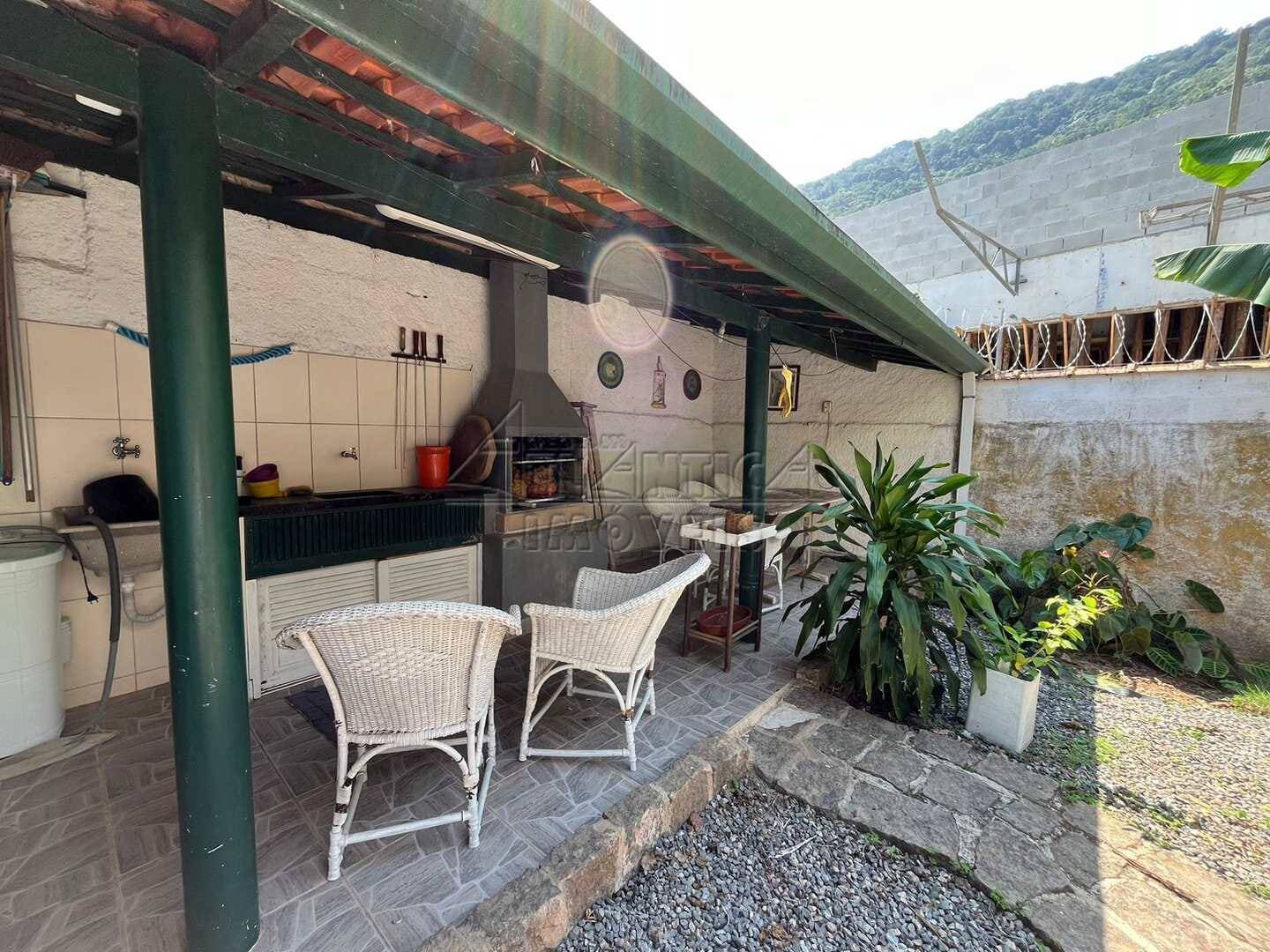 Casa, 4 quartos, 215 m² - Foto 33